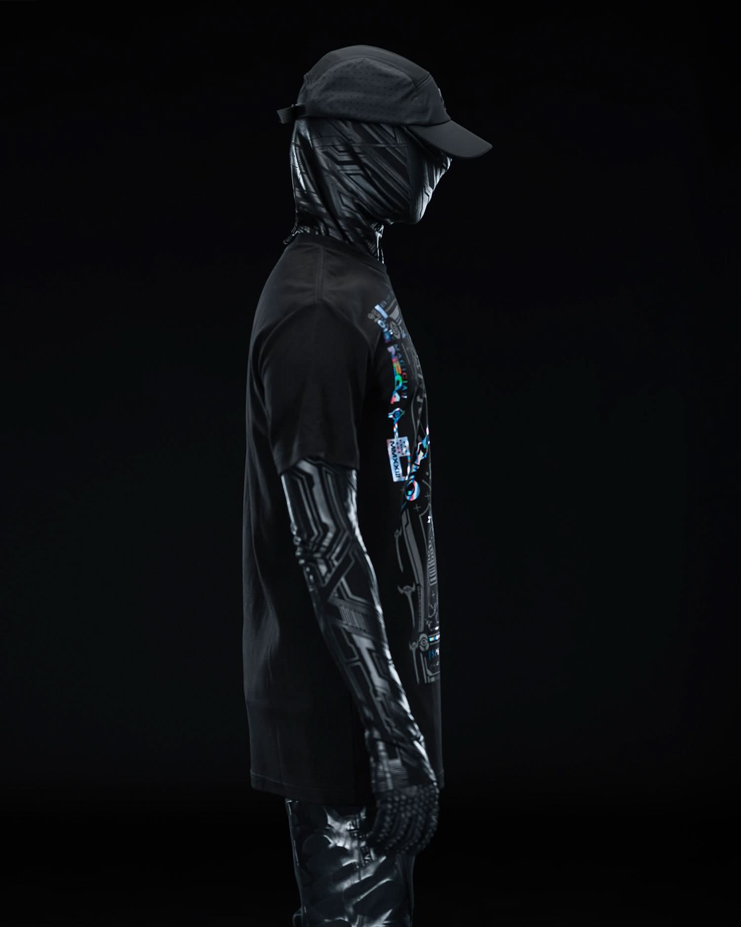Dark MGN