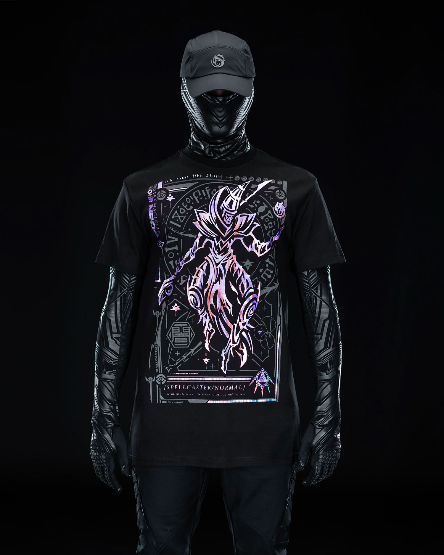 Dark MGN