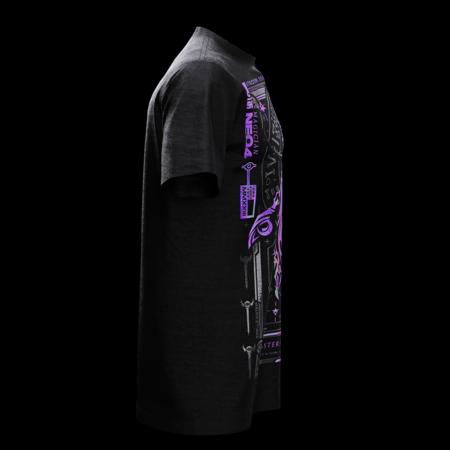 Dark MGN