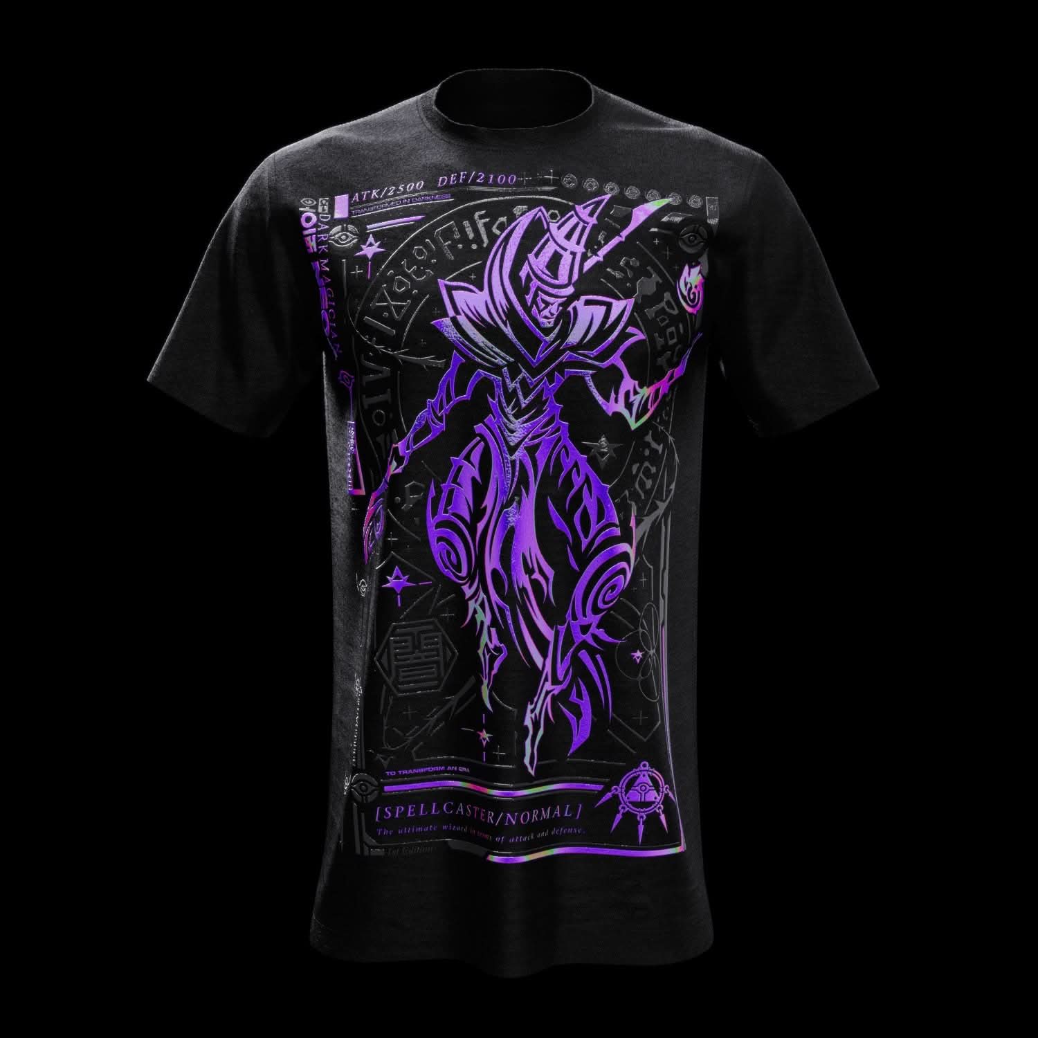Dark MGN