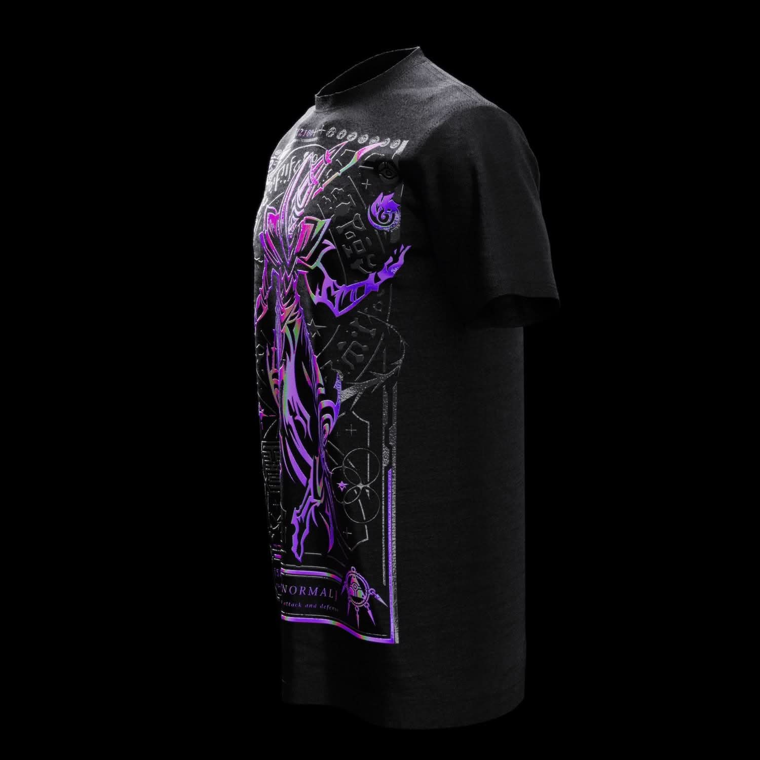 Dark MGN