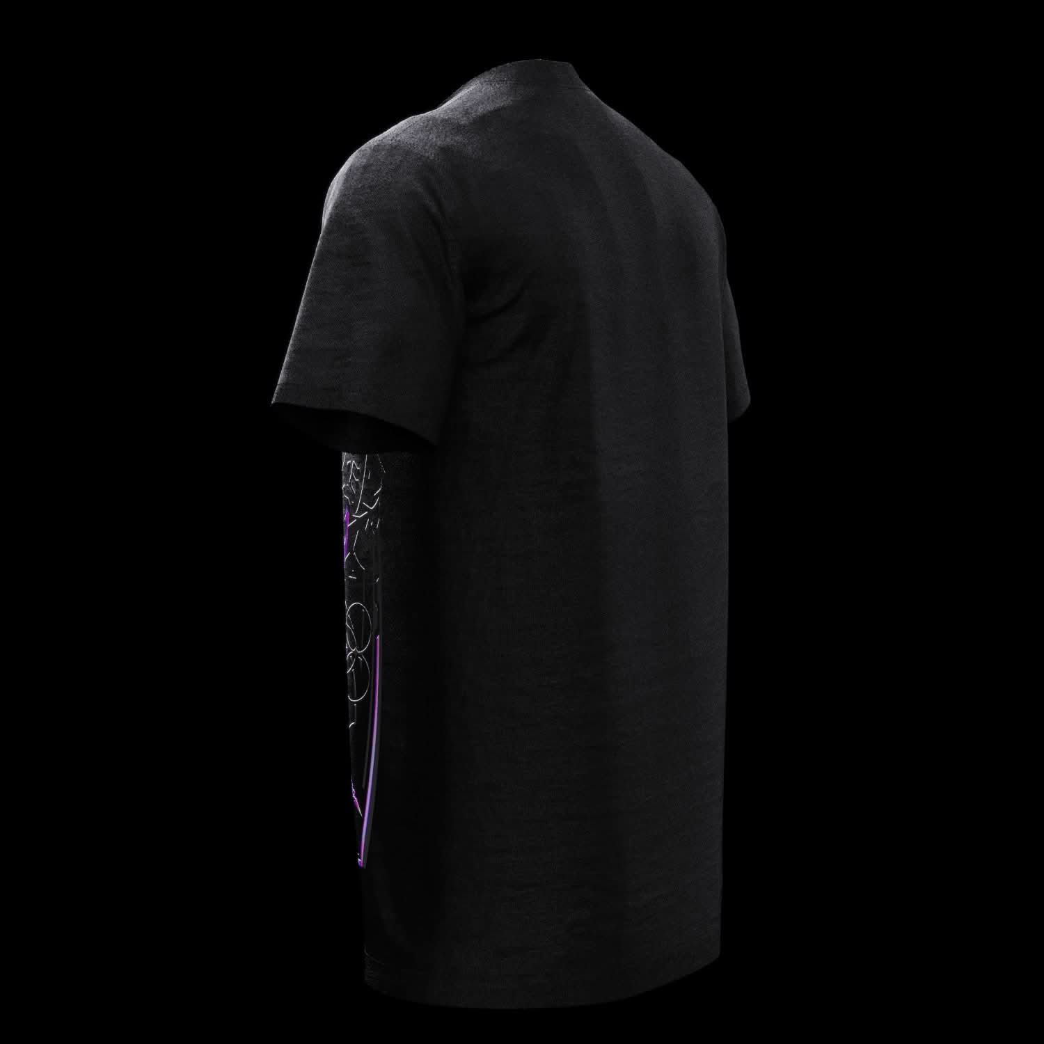 Dark MGN