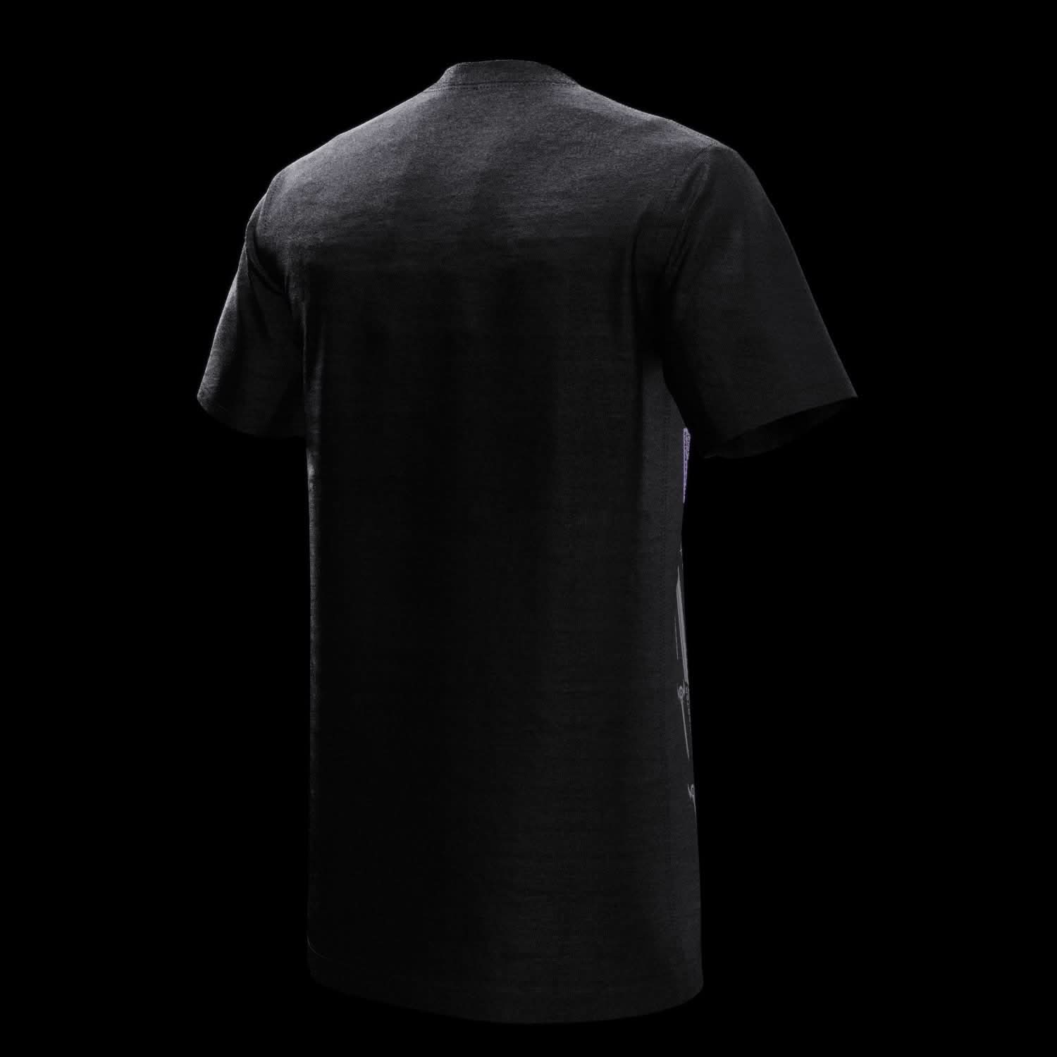 Dark MGN