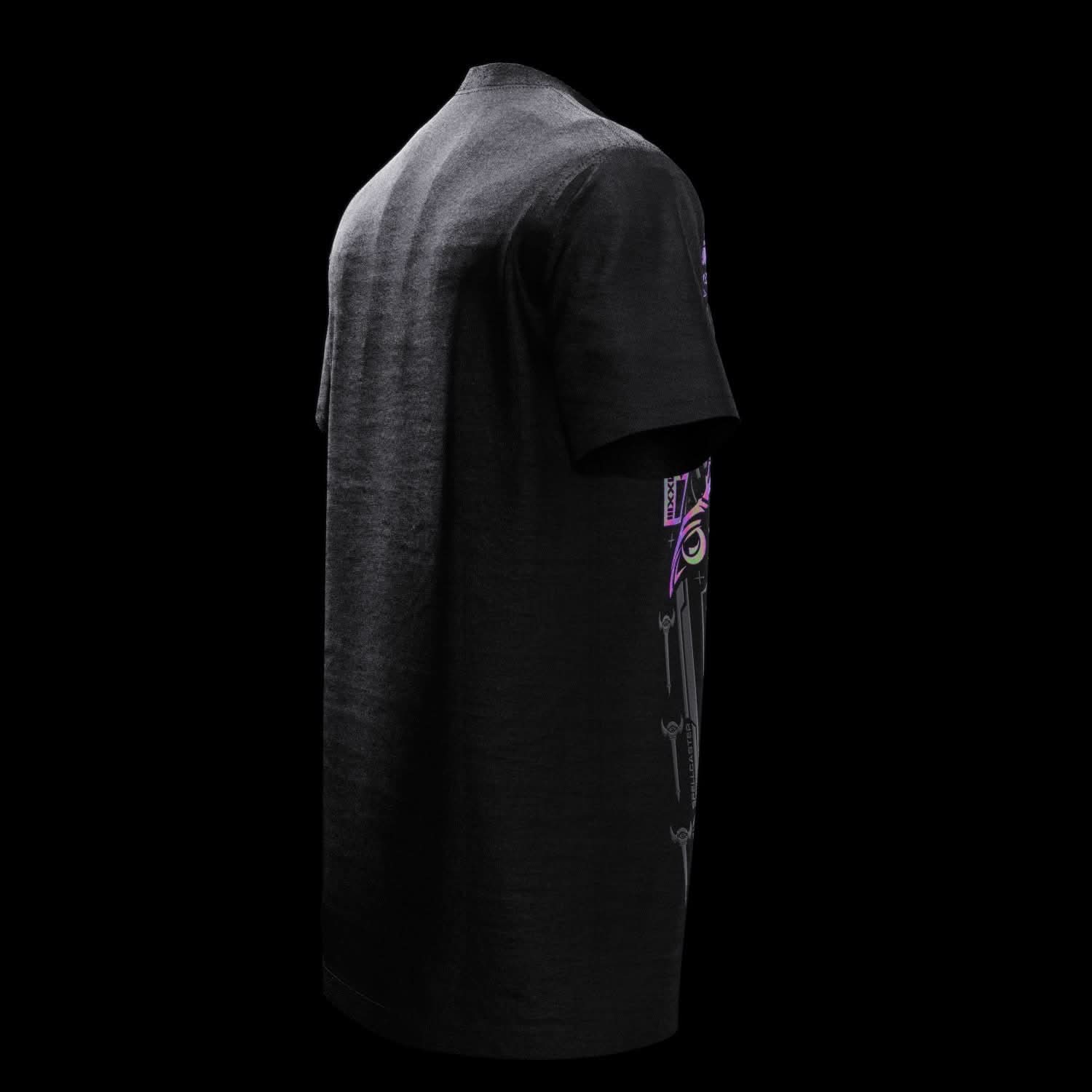 Dark MGN