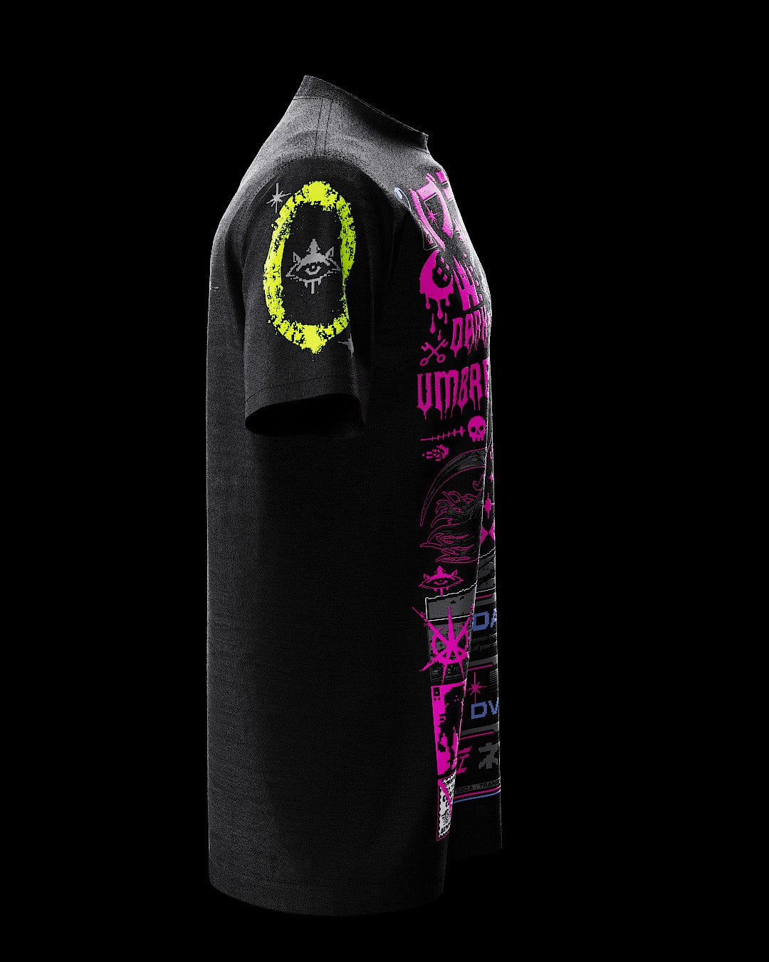 DARK UMBN