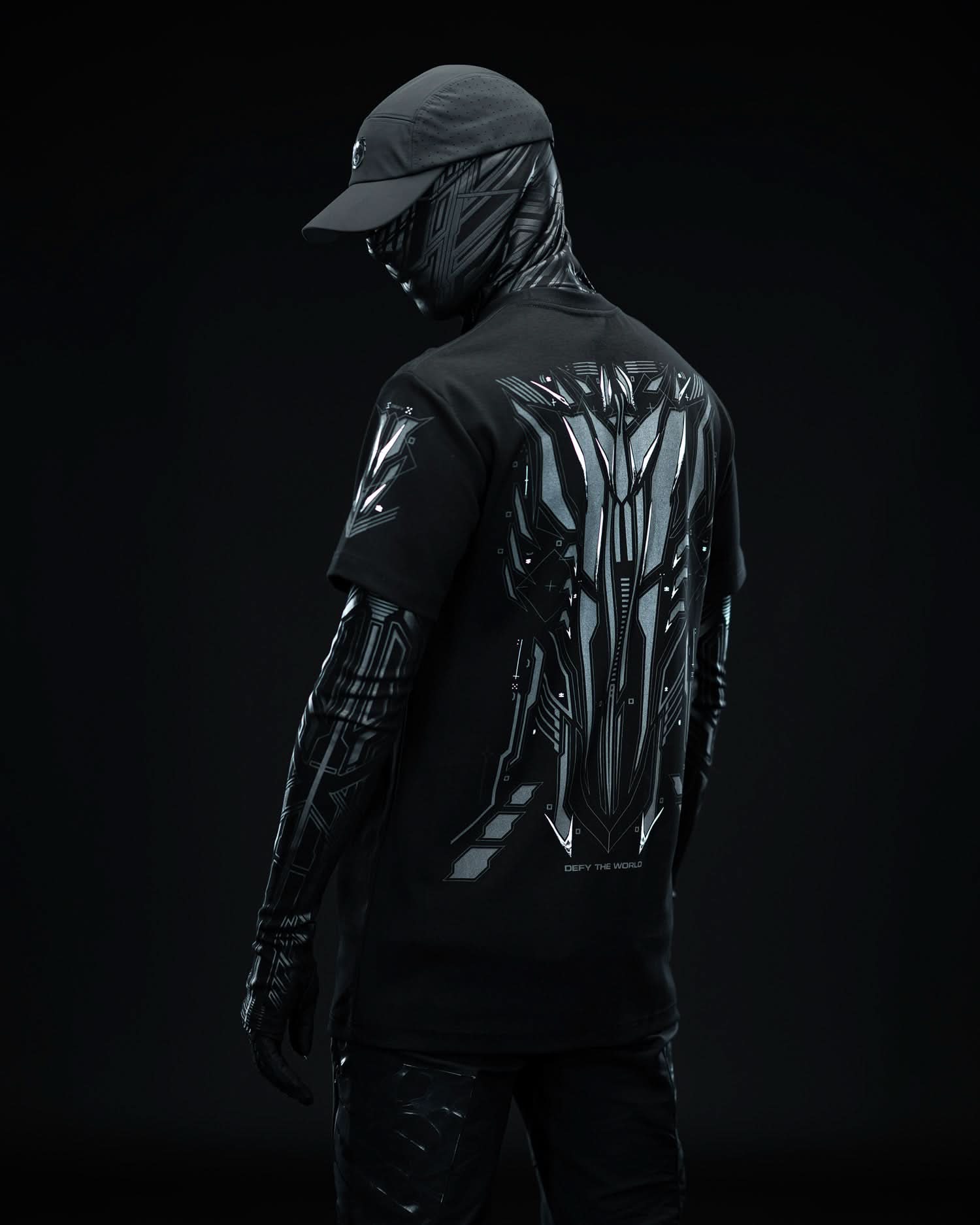 DEFY