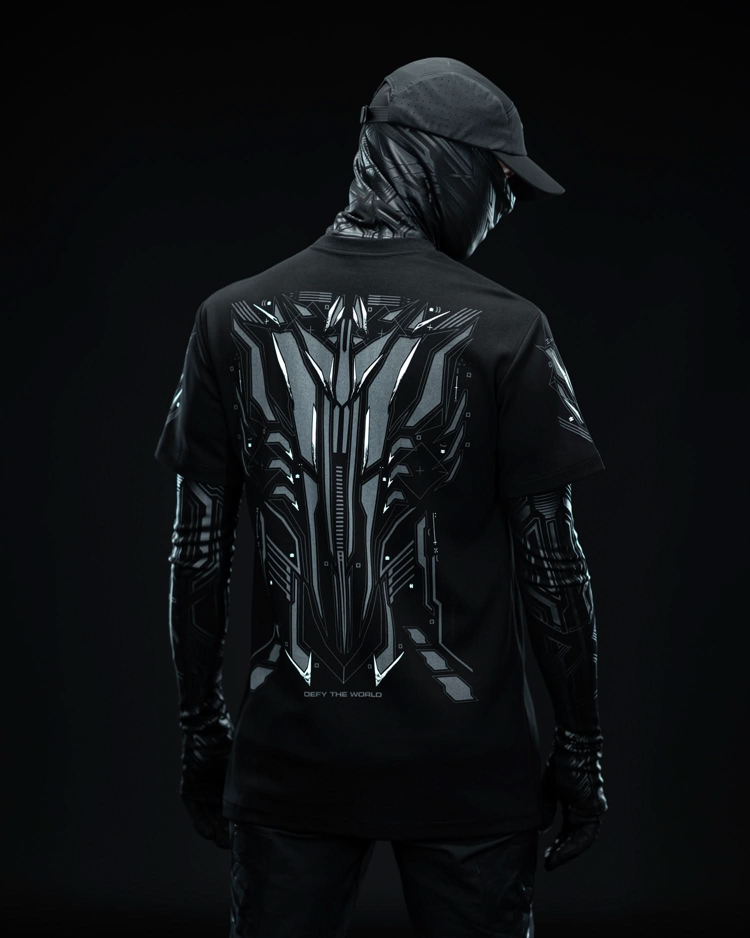 DEFY