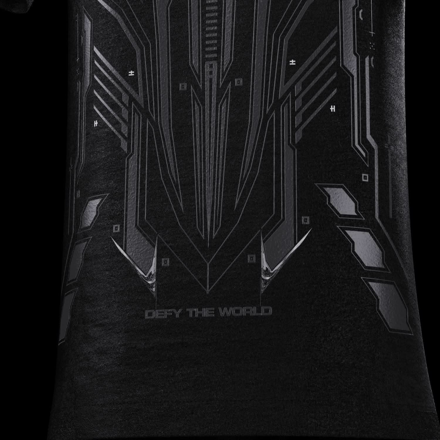DEFY