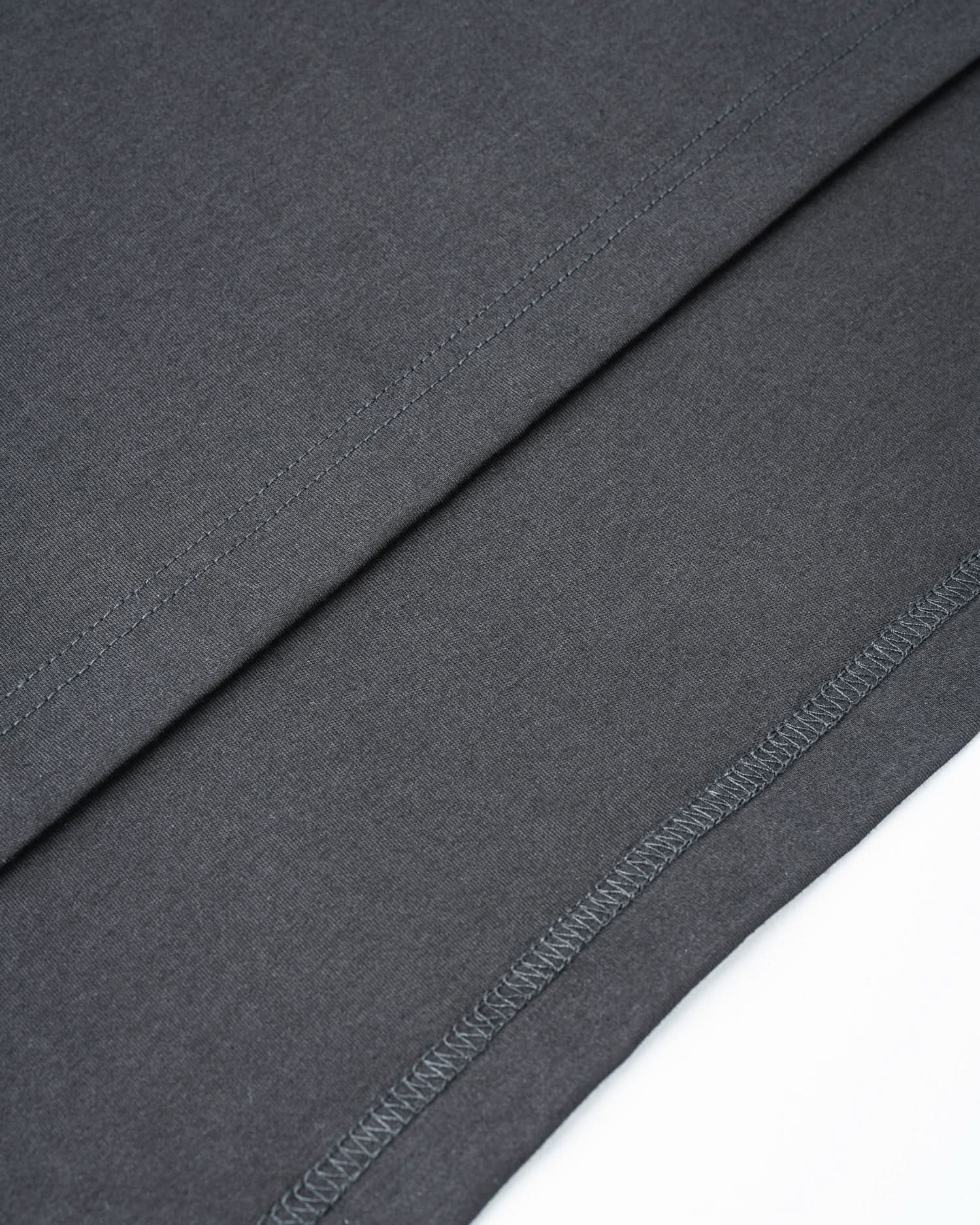 Long Droptail Shirt