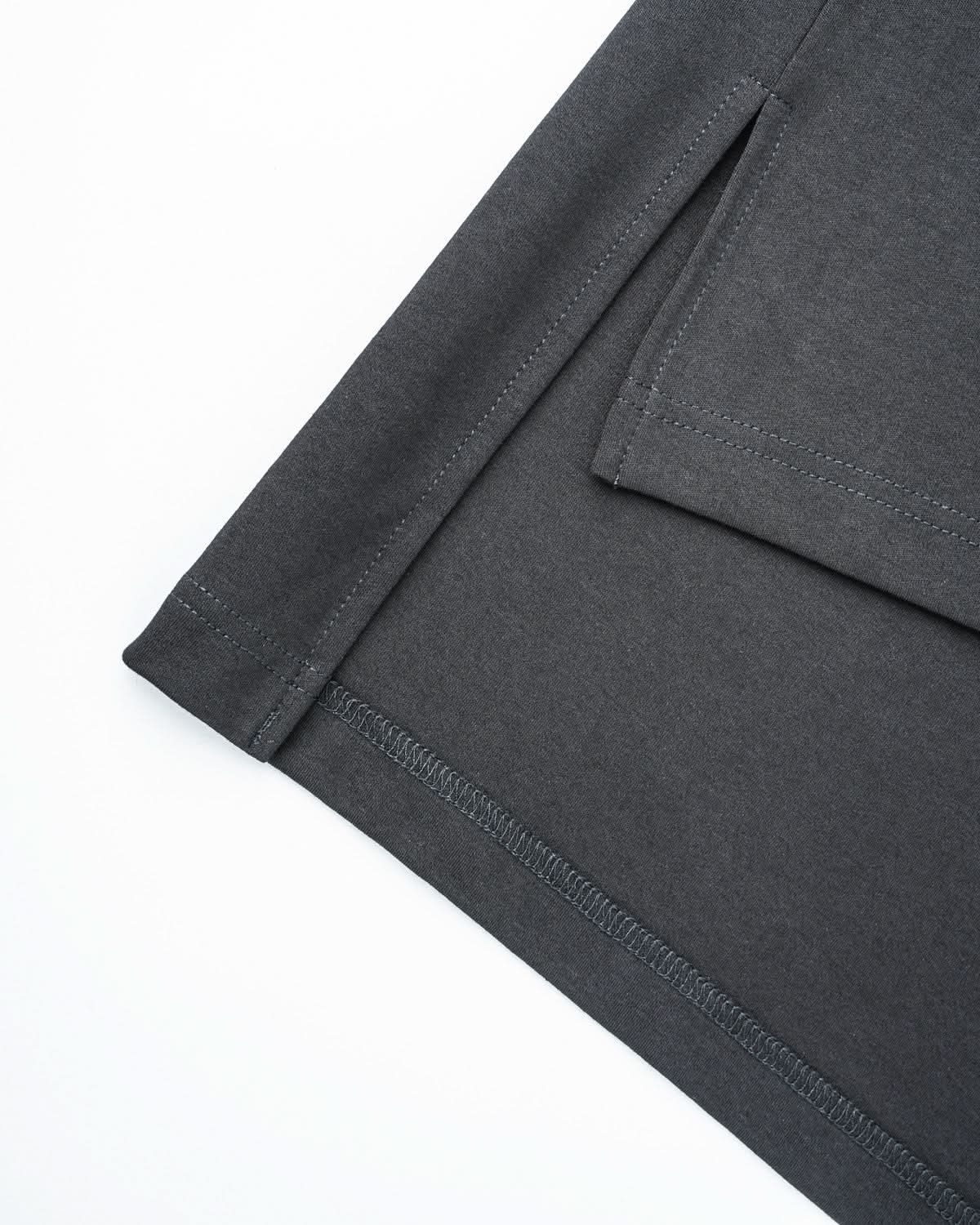 Long Droptail Shirt