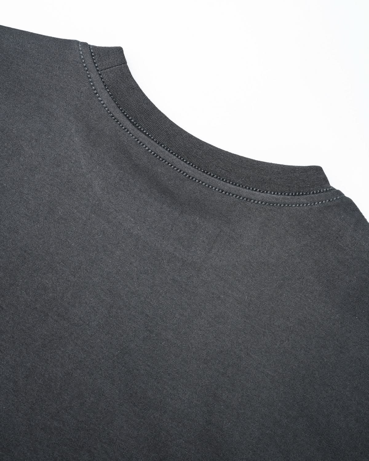 Long Droptail Shirt