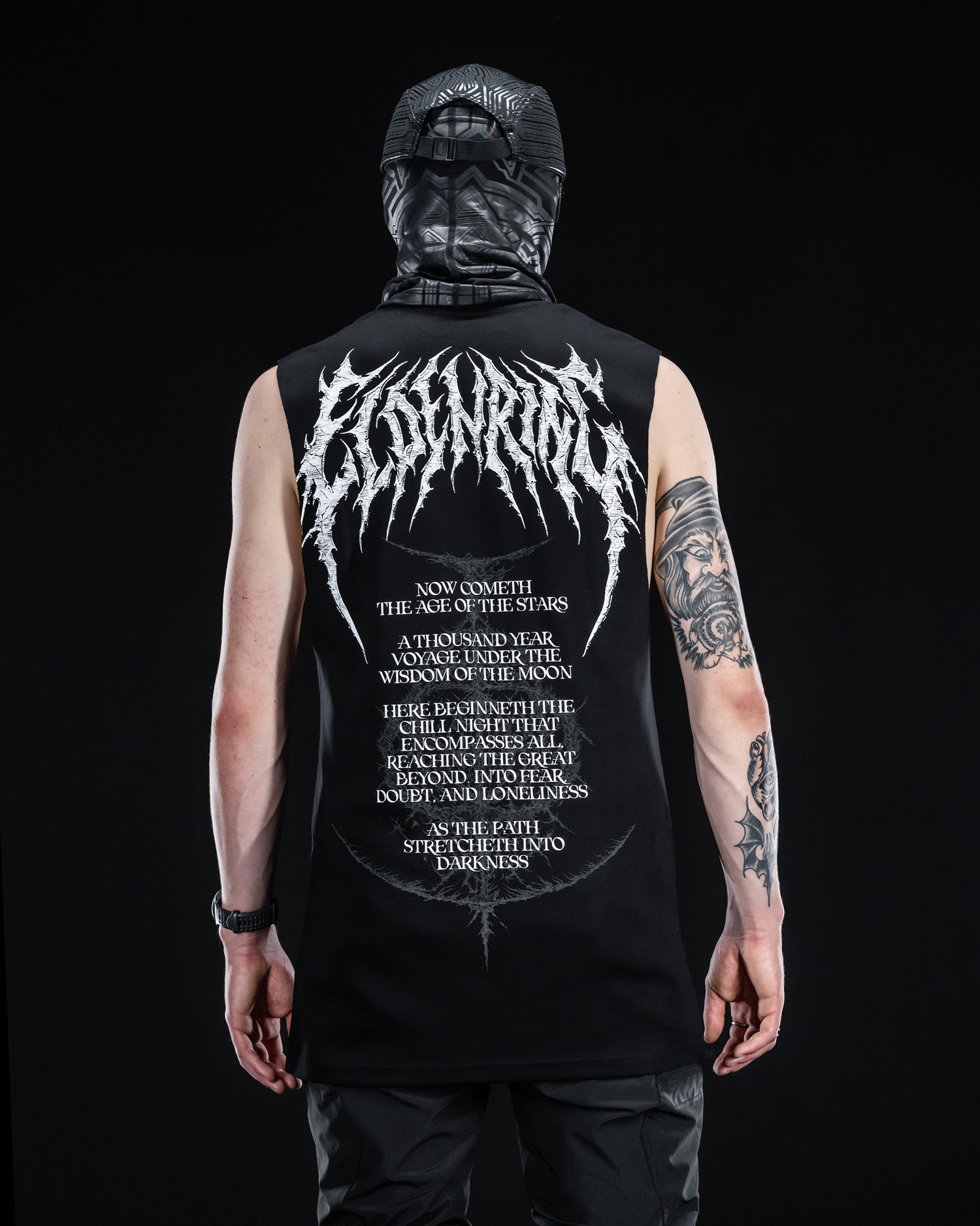 ELDNRNG ( Sleeveless )