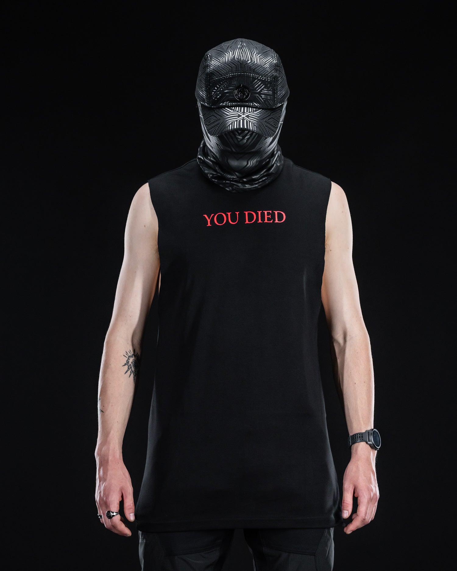 ELDNRNG ( Sleeveless )