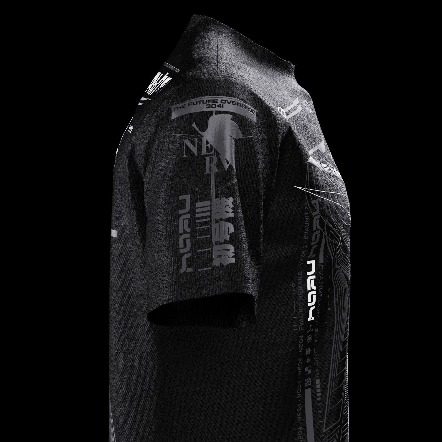 NEO.GEN EVA2