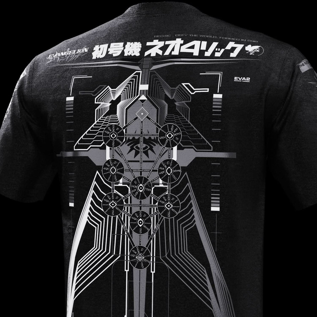 NEO.GEN EVA1