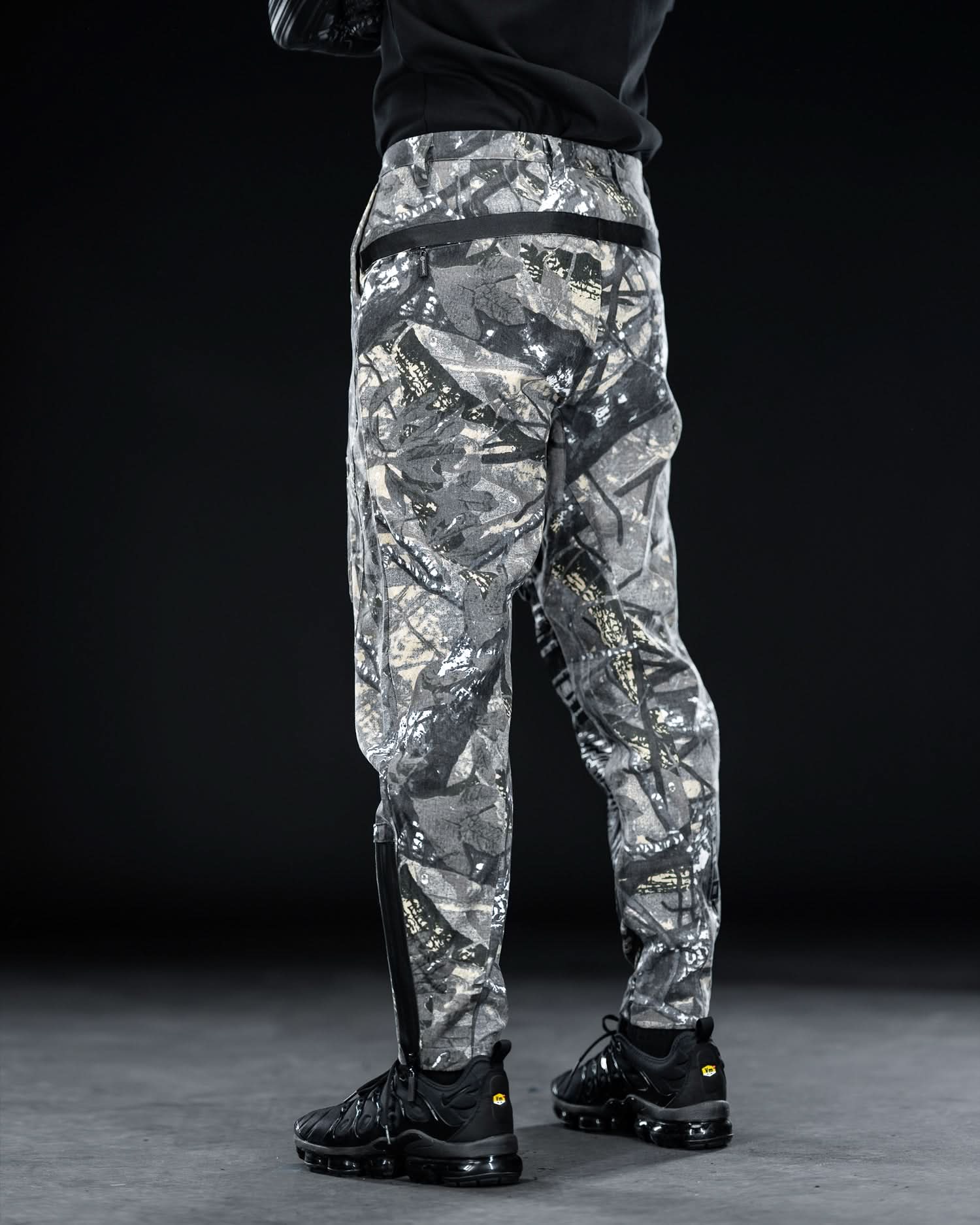 RT CAMO 3XODUS Cargo Pants