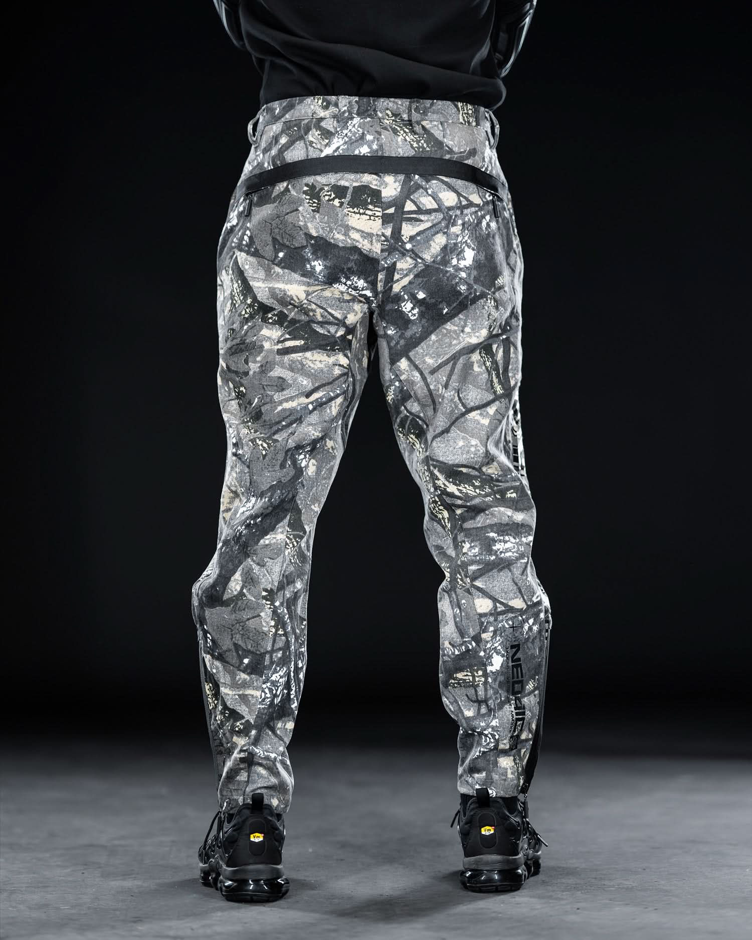 RT CAMO 3XODUS Cargo Pants