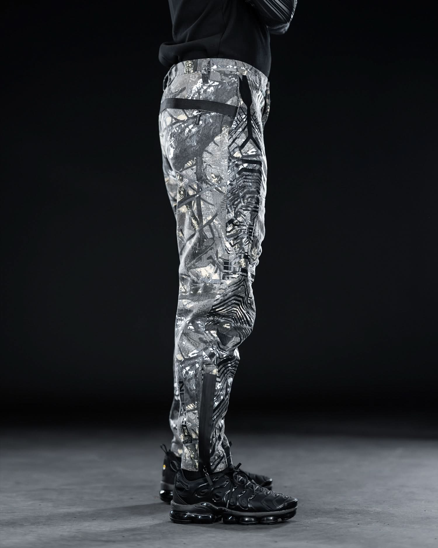 RT CAMO 3XODUS Cargo Pants