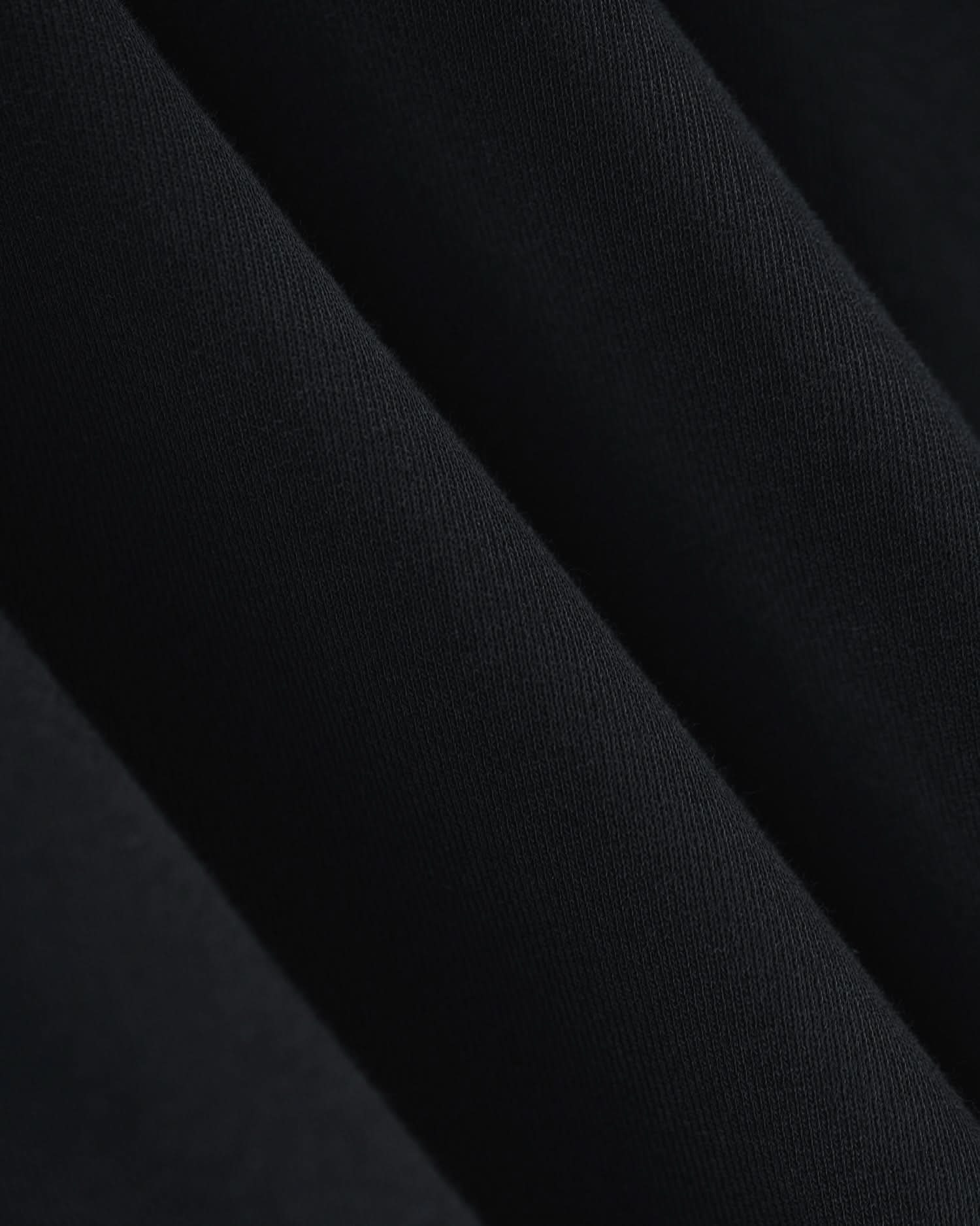 ZYPHR Zip-up Jacket ( Black )