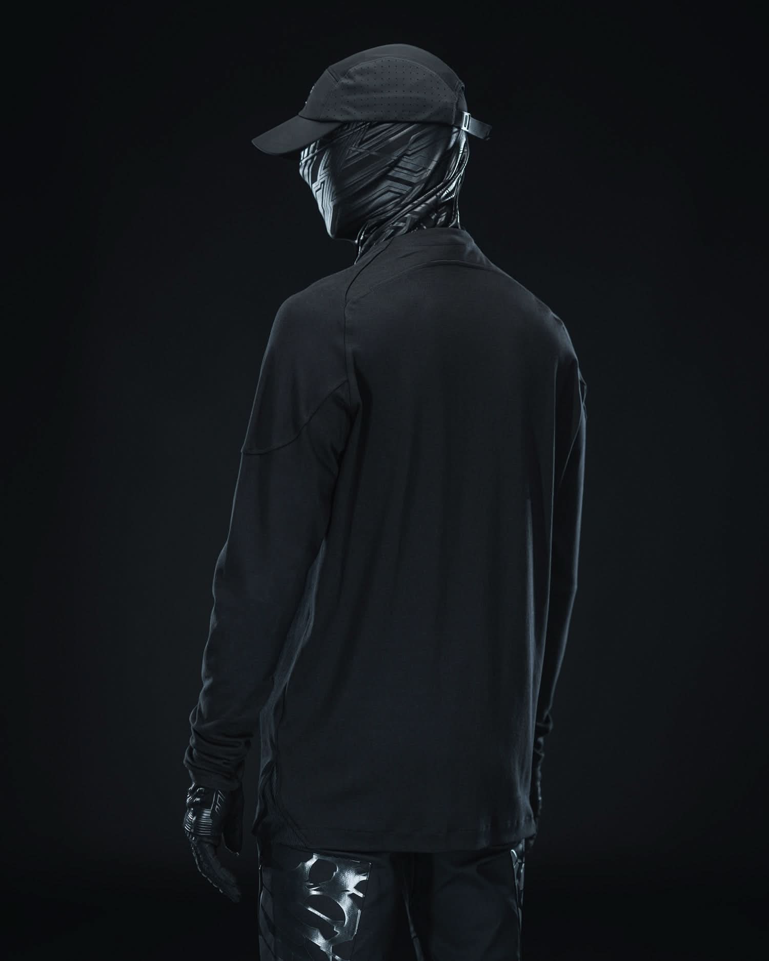 FRIZA Longsleeve