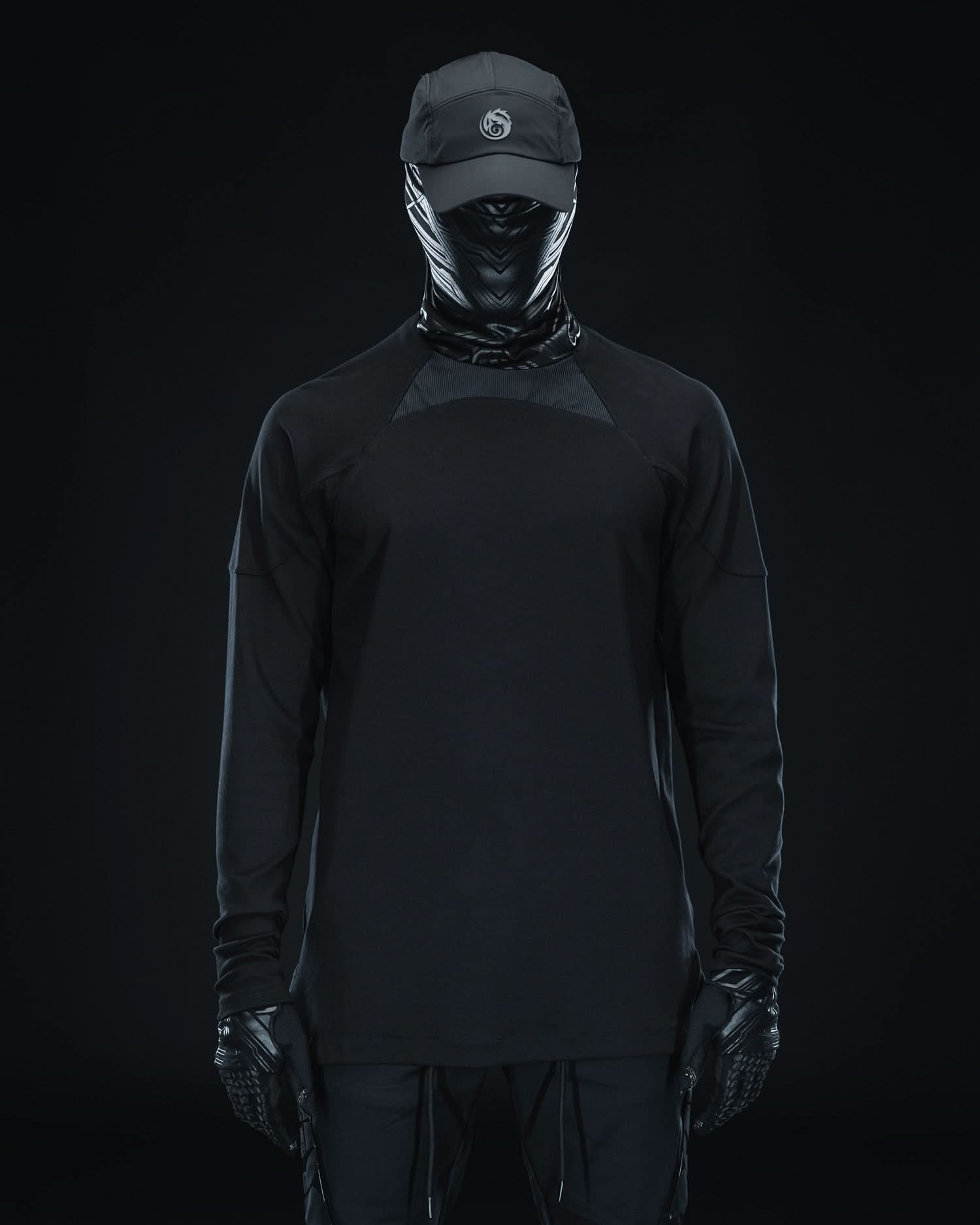 FRIZA Longsleeve