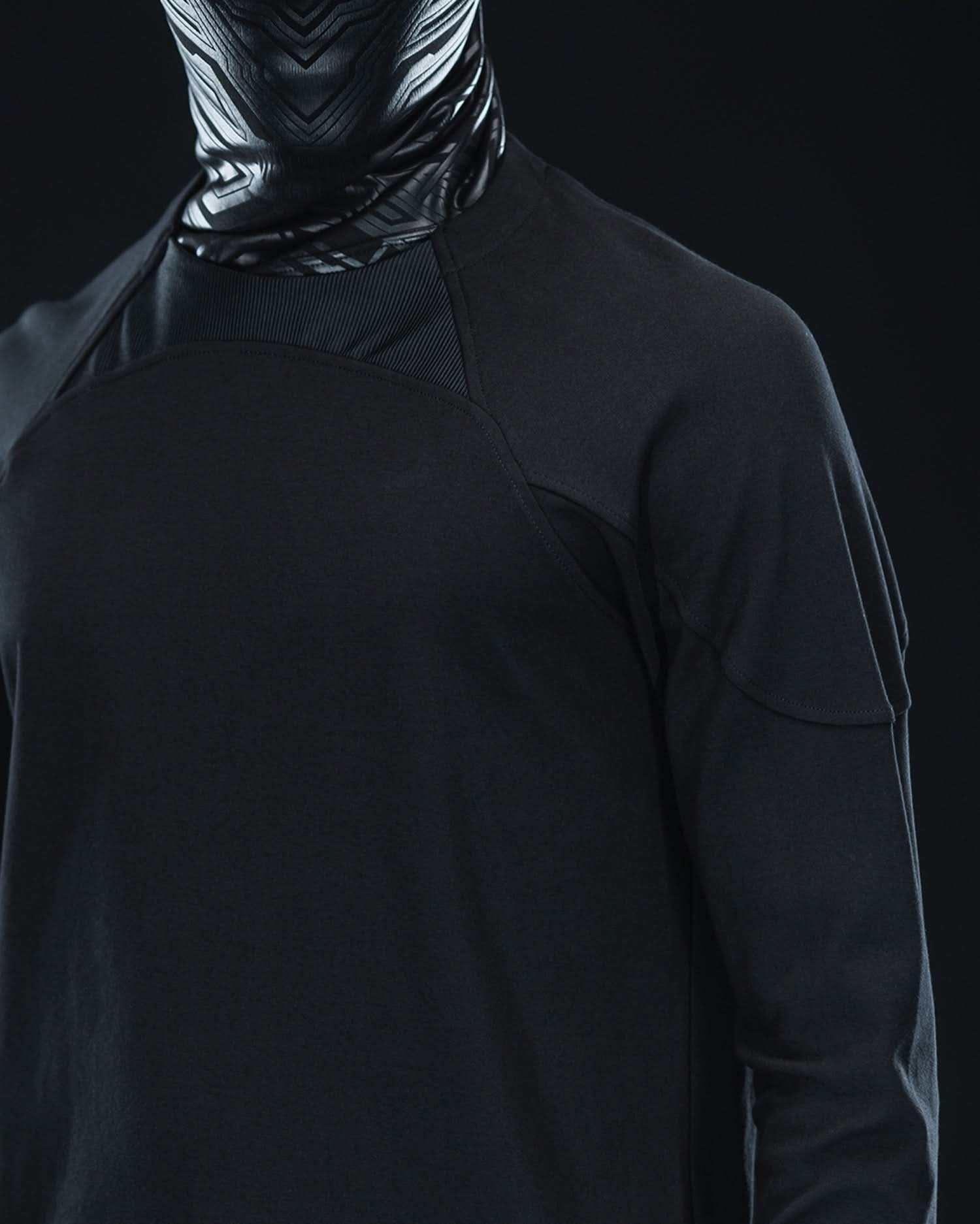 FRIZA Longsleeve