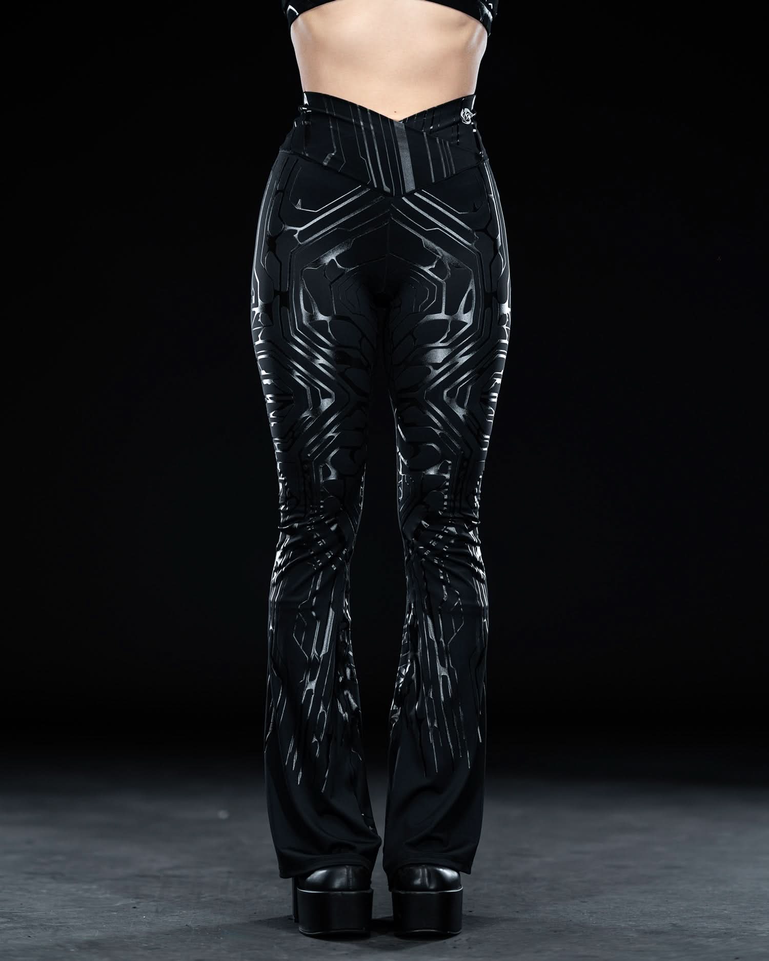Future Flare leggings