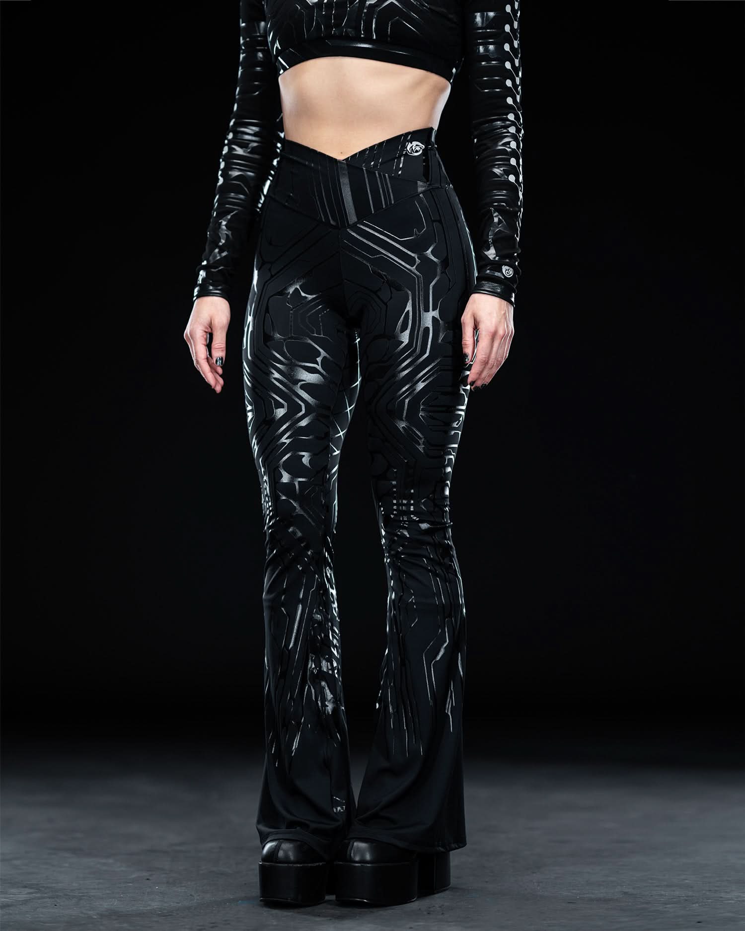 Future Flare leggings