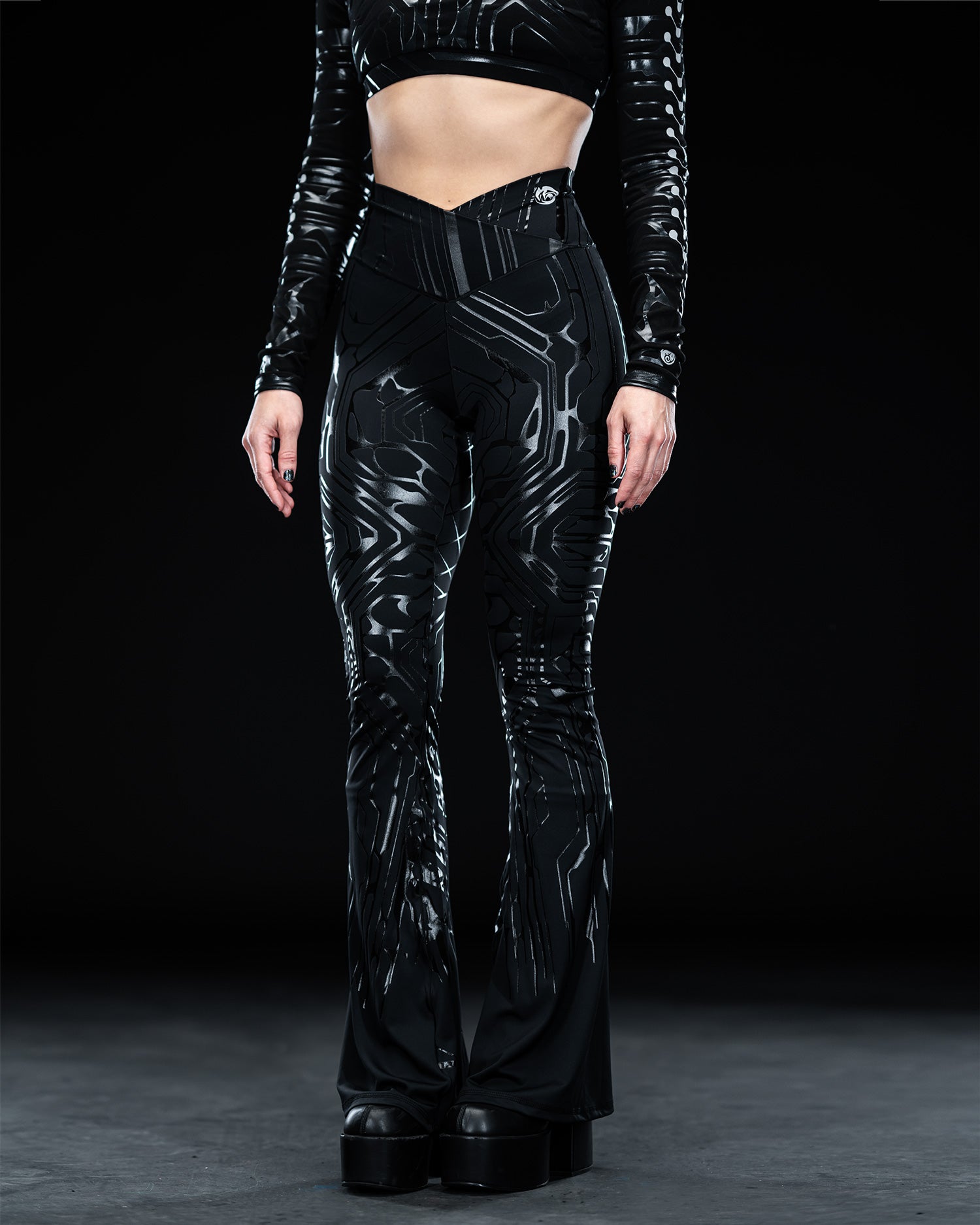 FLARE LEGGING BUNDLE