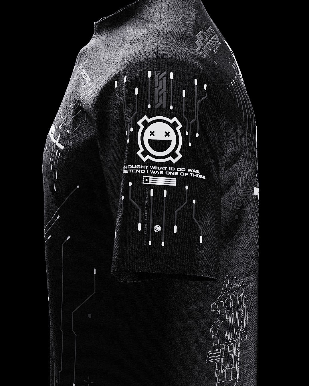 GITS v2