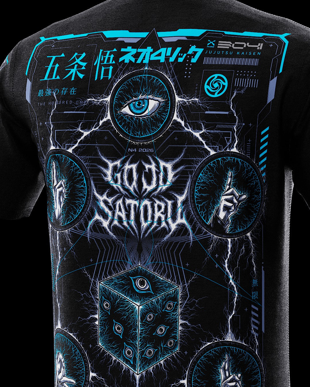 GOJO