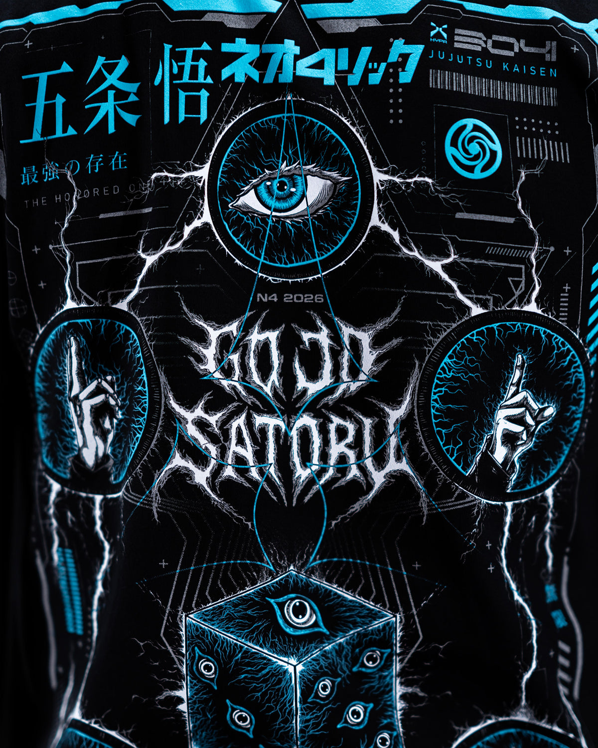 GOJO