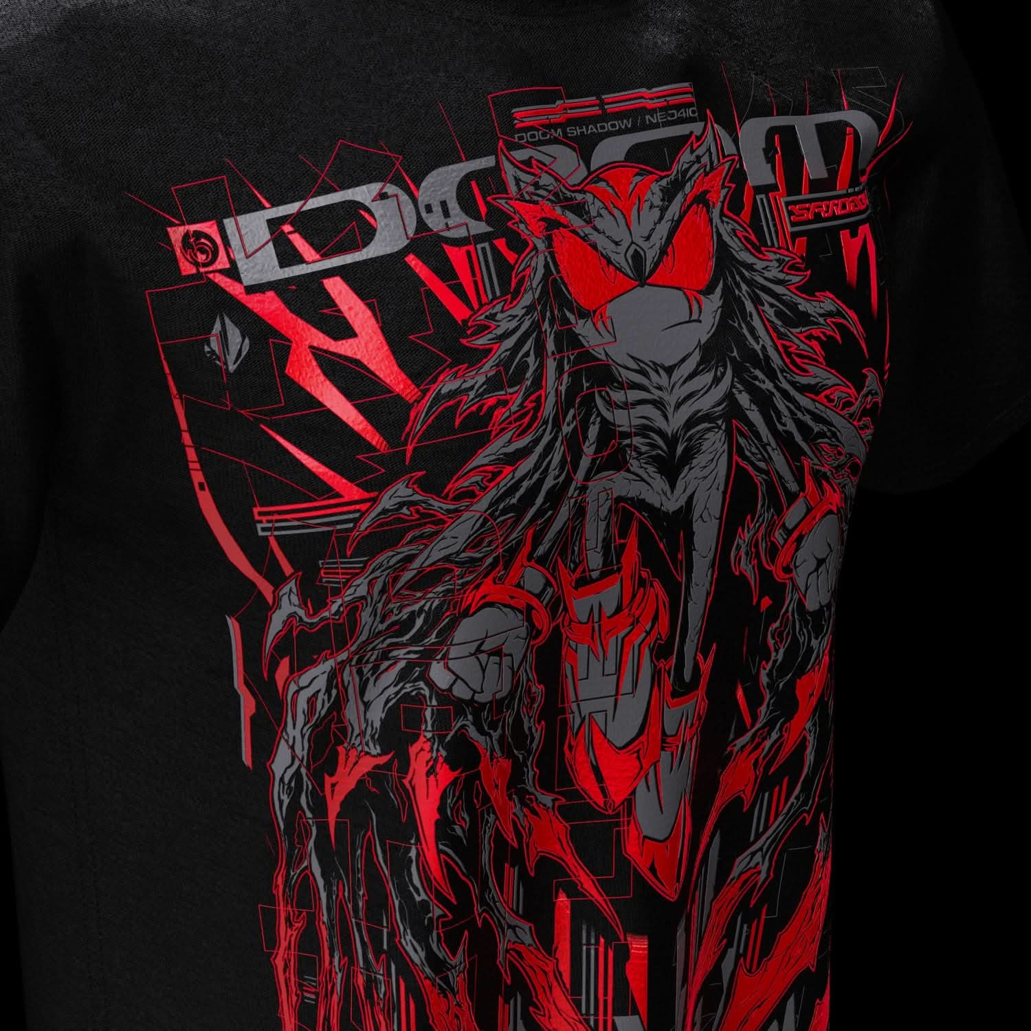 DOOM SHADO