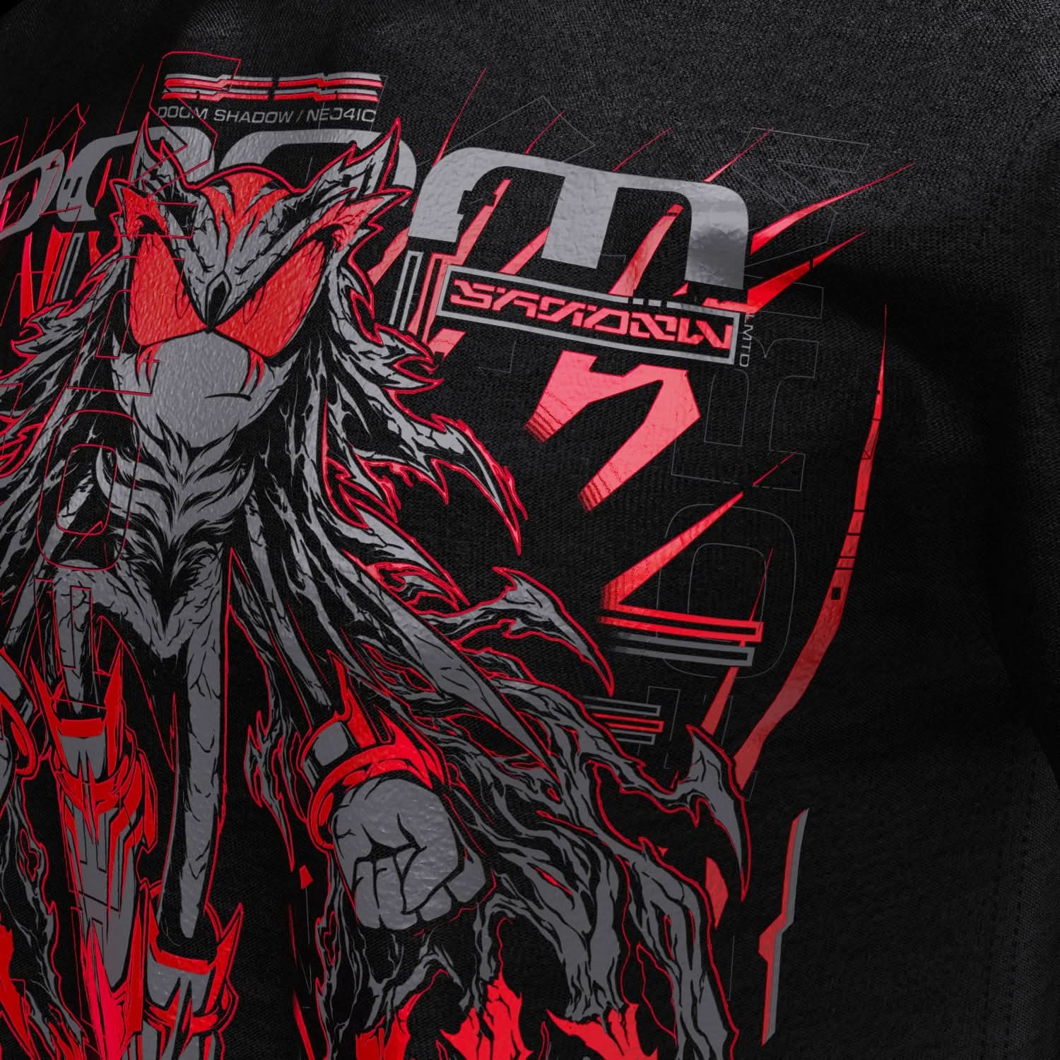 DOOM SHADO