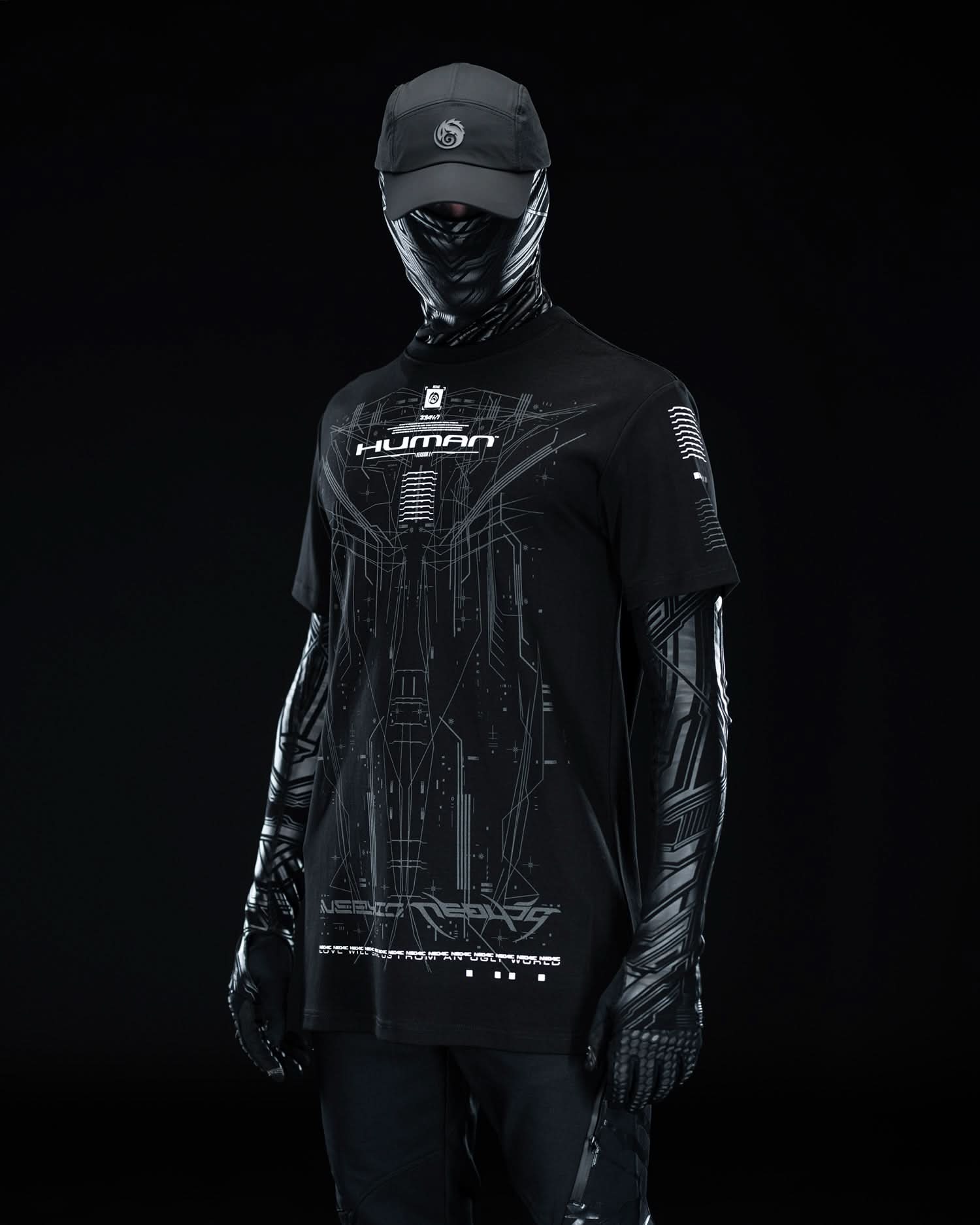 HUMAN 2
