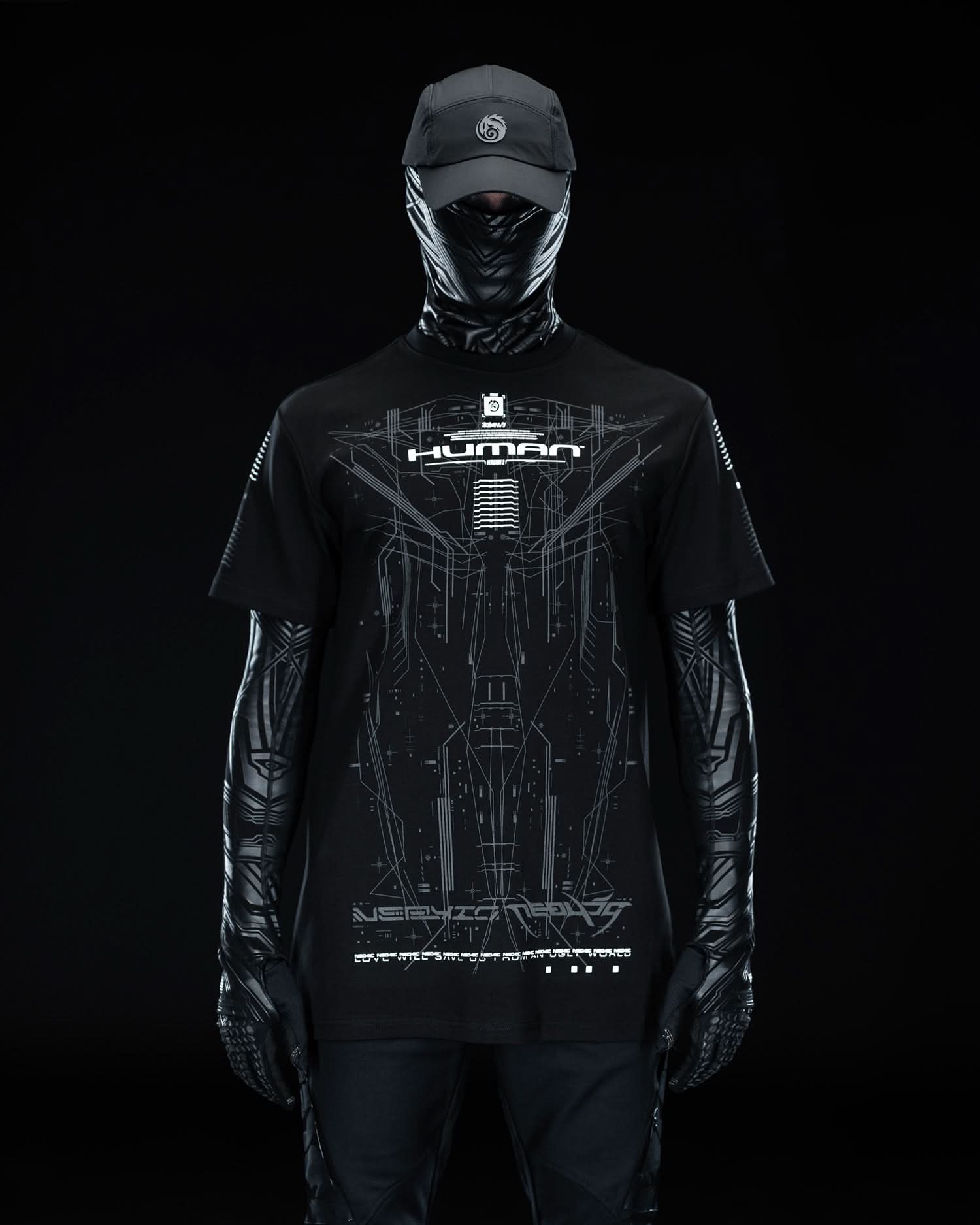 HUMAN 2