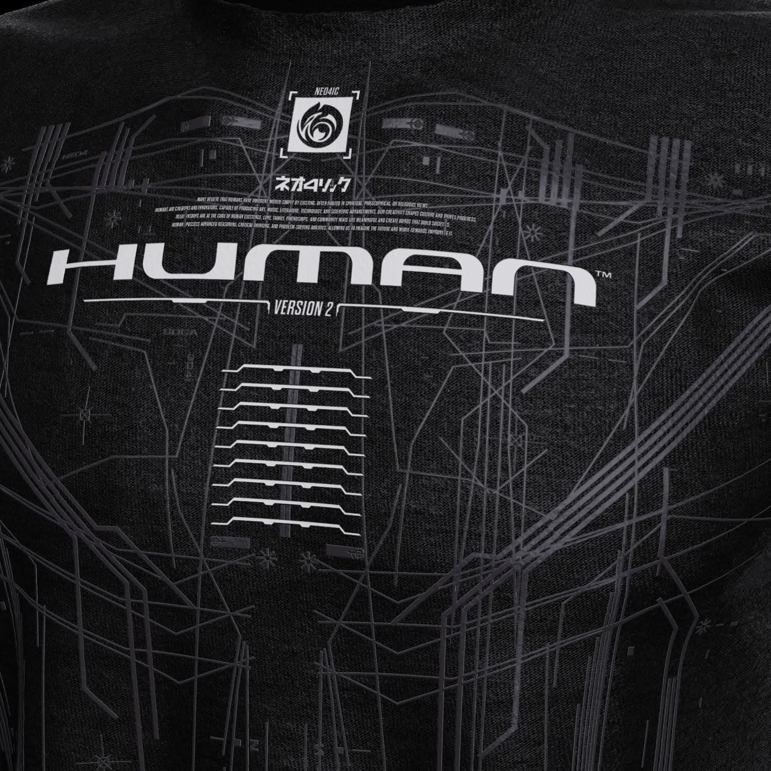 HUMAN 2