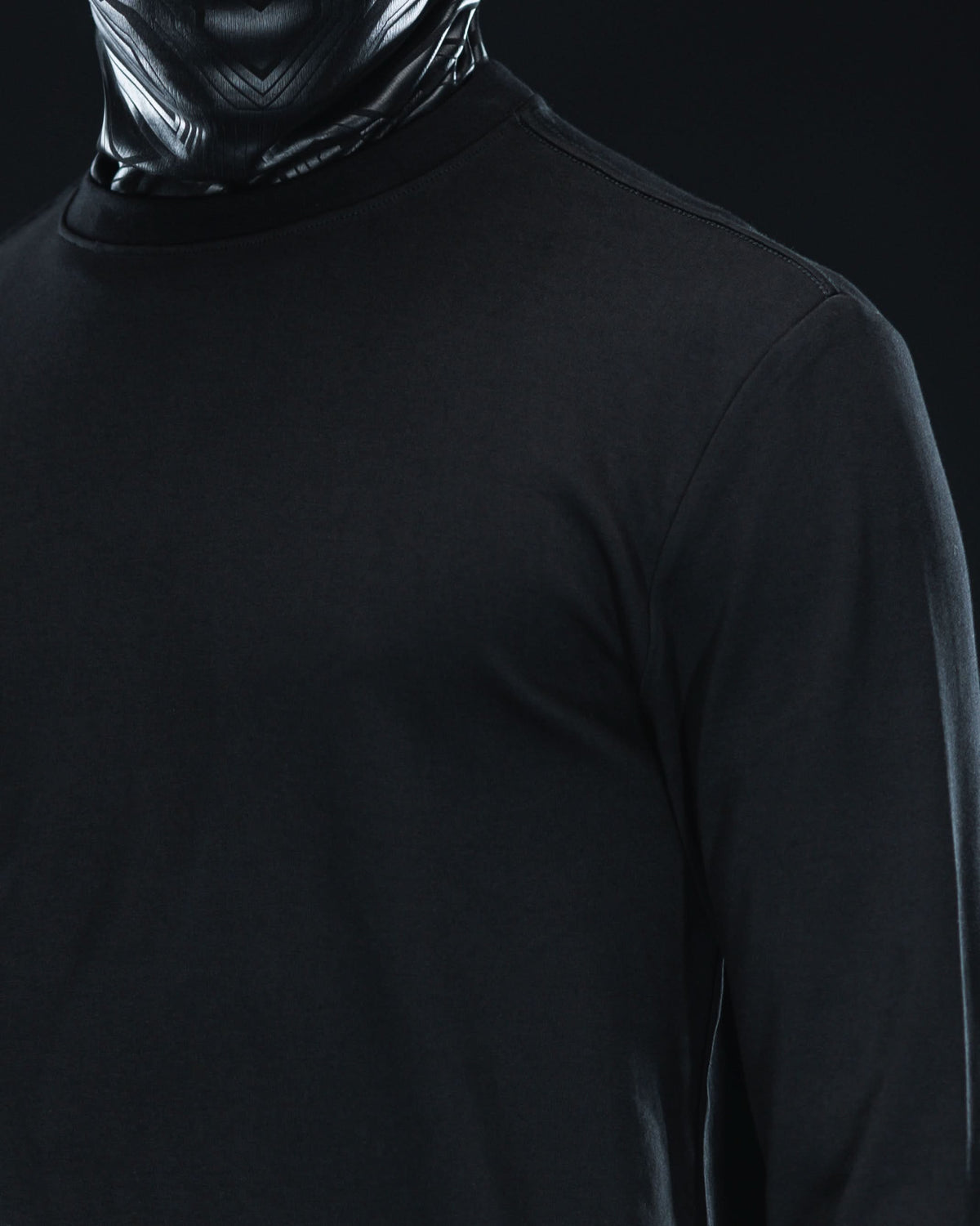 BLANK SHIRT 4 PACK