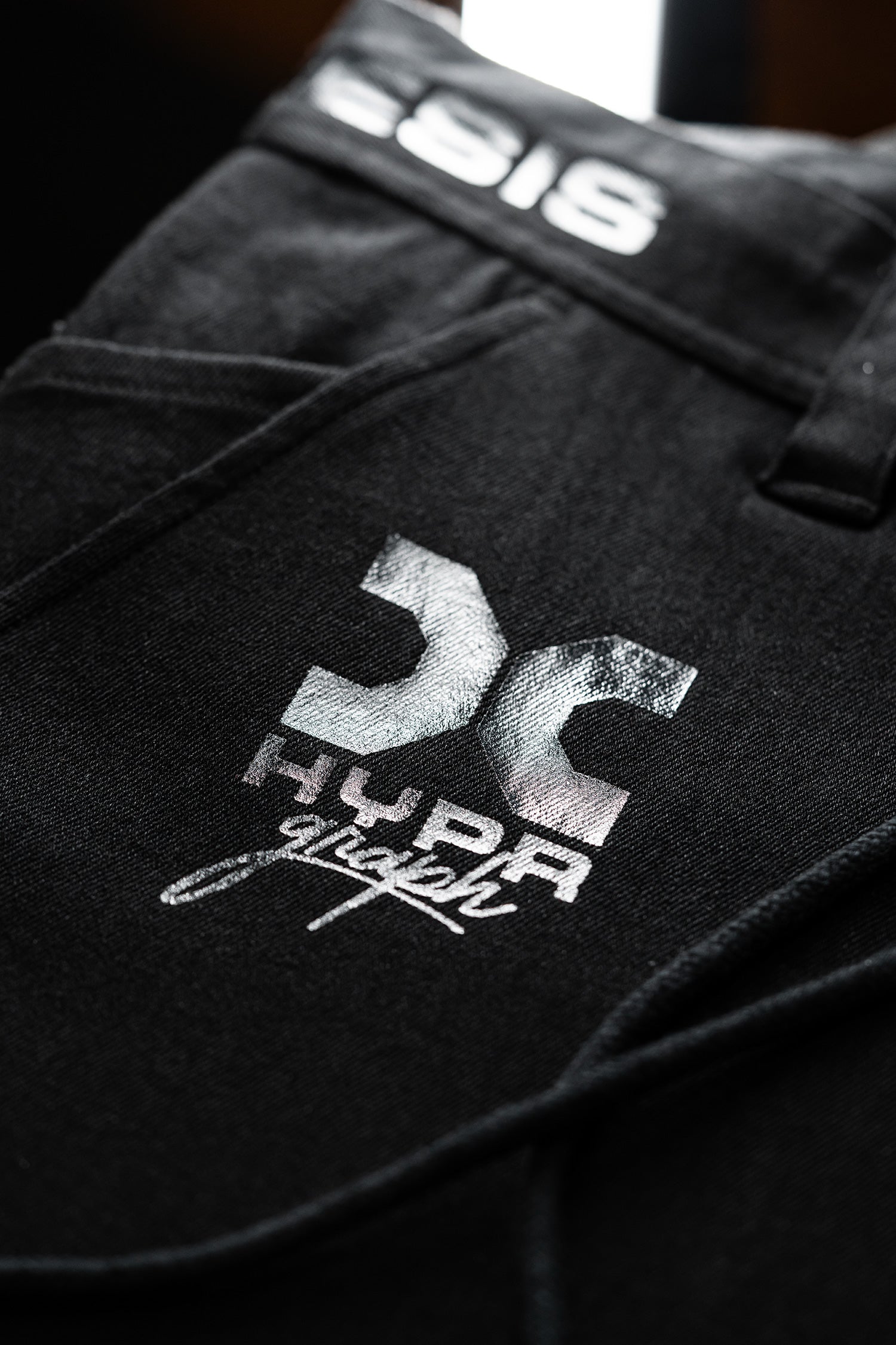 HYPRGRAPH DENIM