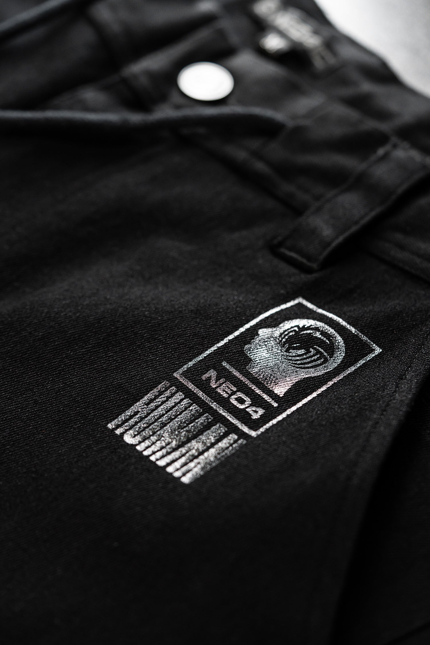 HYPRGRAPH DENIM