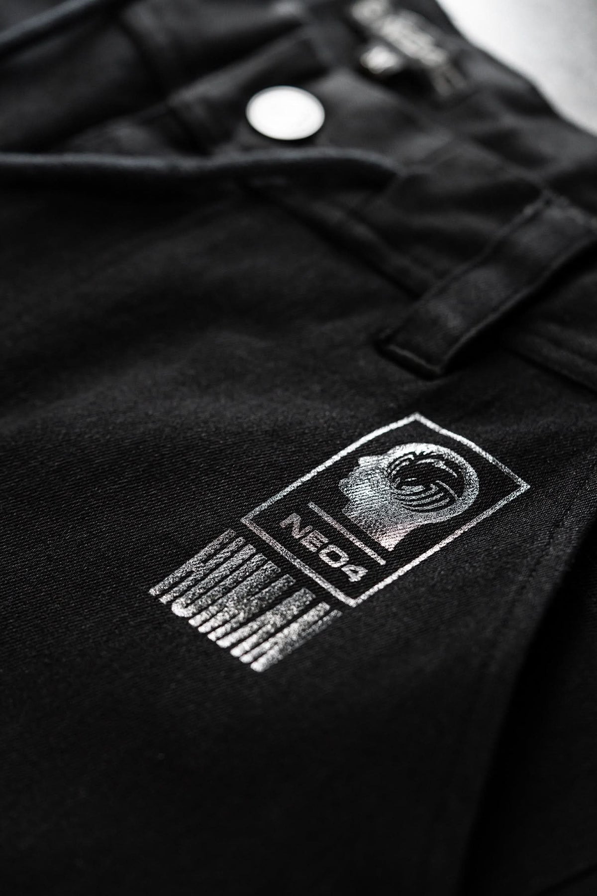 HYPRGRAPH DENIM