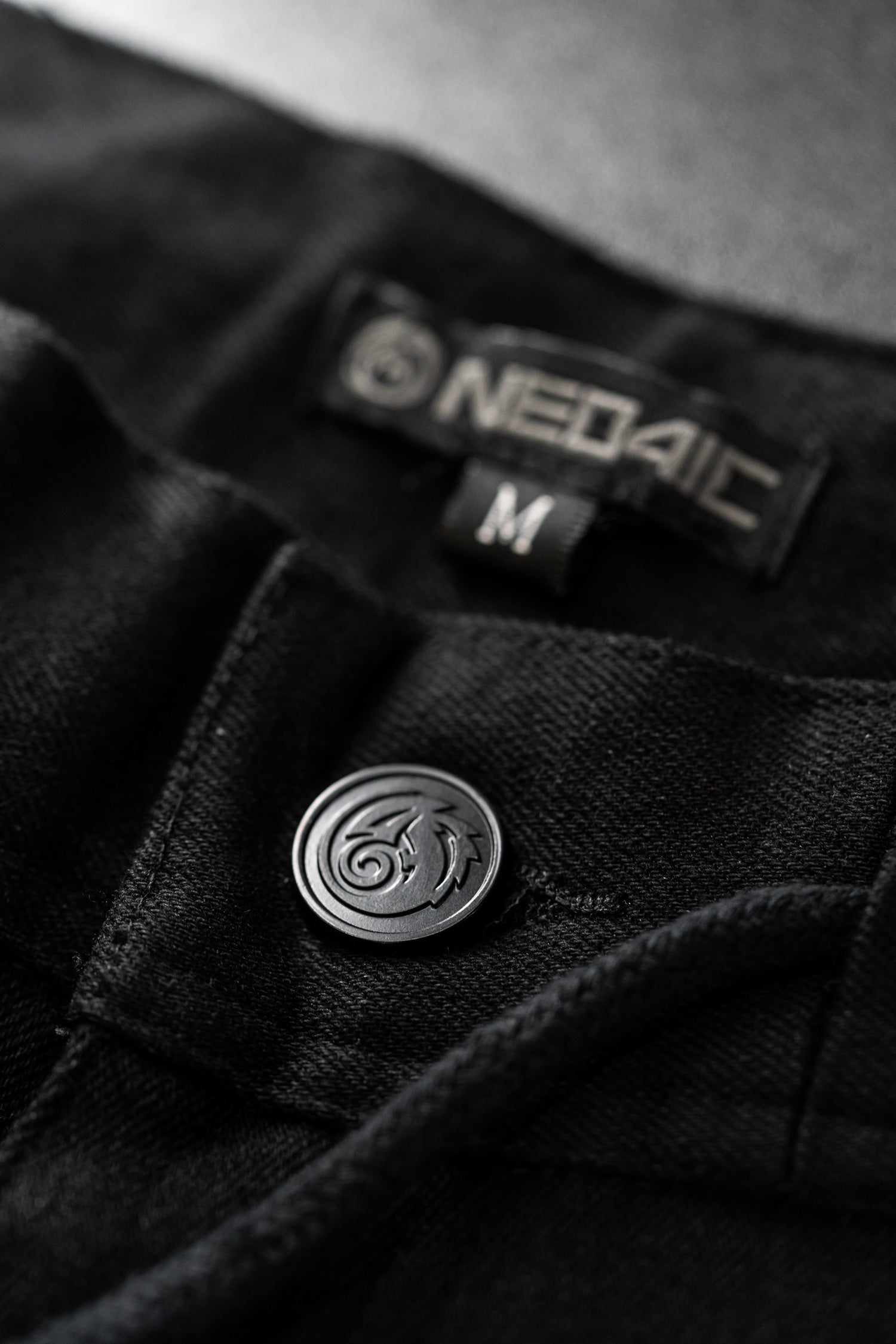 HYPRGRAPH DENIM