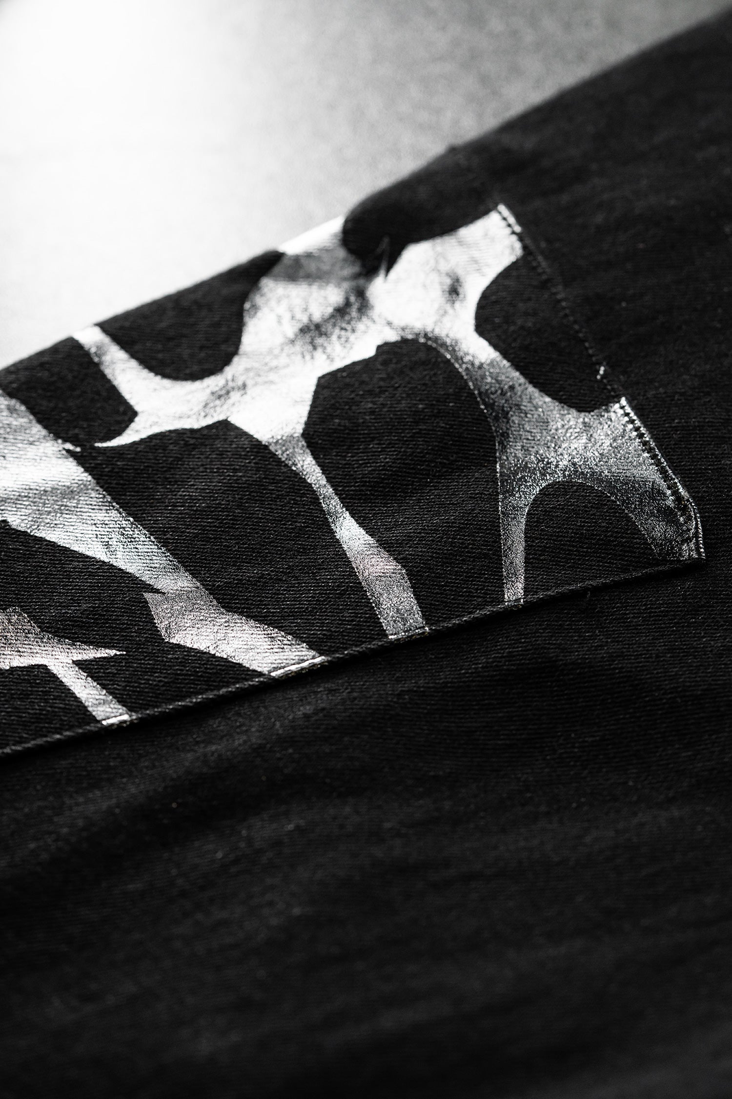 HYPRGRAPH DENIM