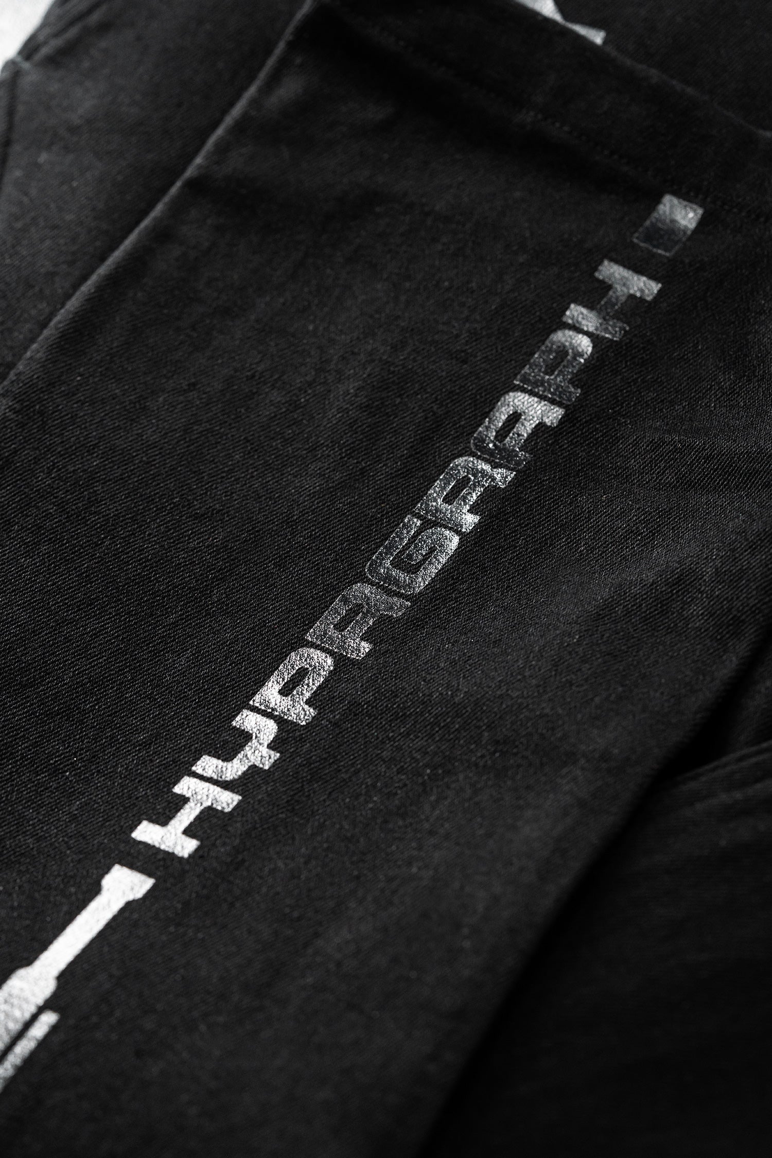 HYPRGRAPH DENIM