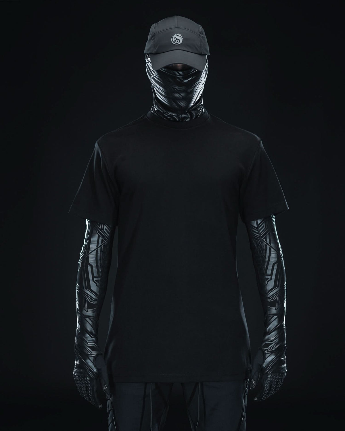 BLANK SHIRT 4 PACK