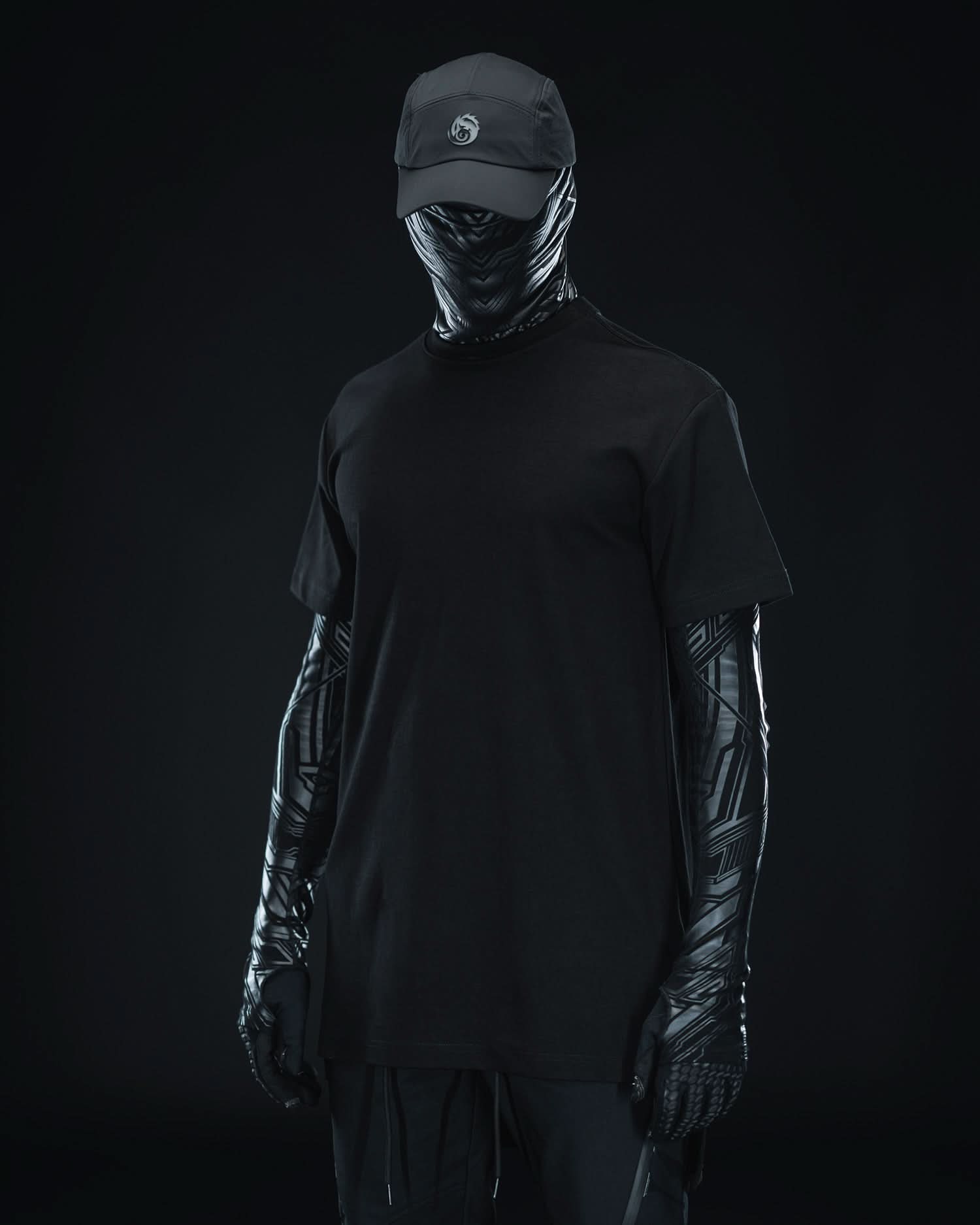 Long Droptail Shirt