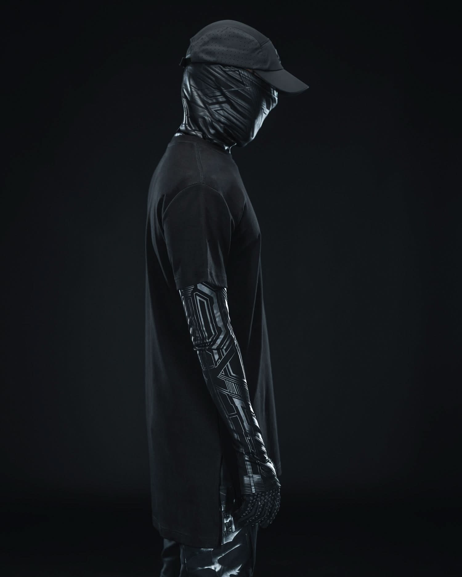 Long Droptail Shirt