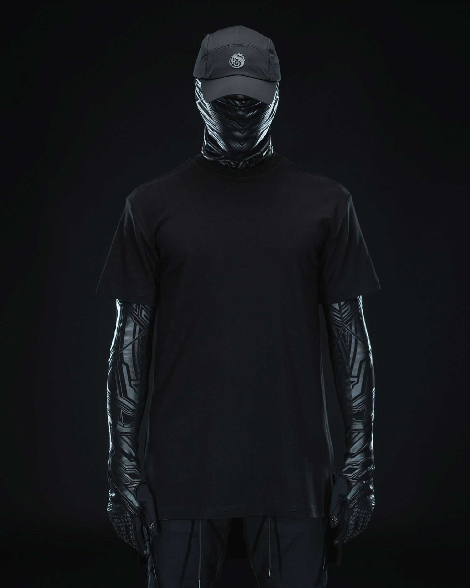 Long Droptail Shirt