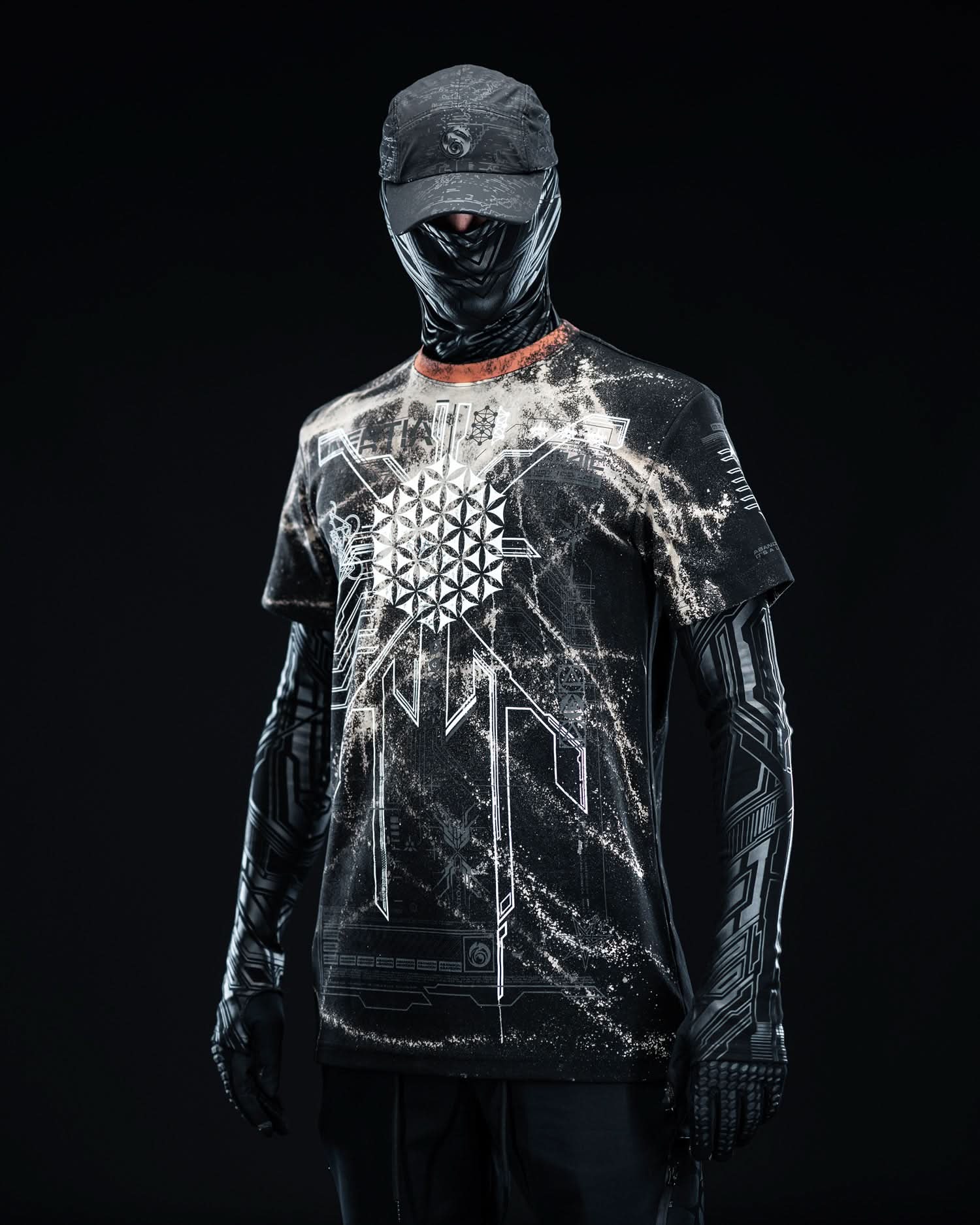 INERTIA 2 ( Bleached )