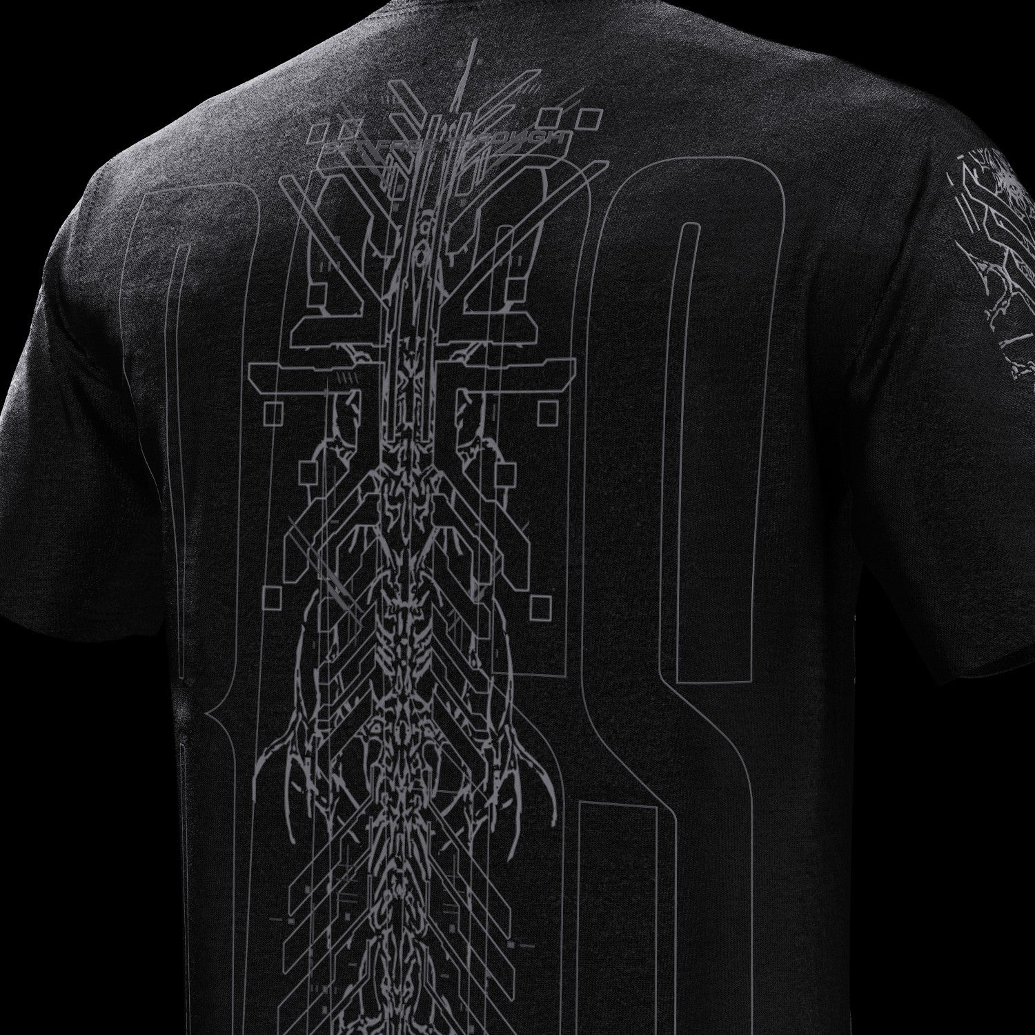 MACHINE CODE